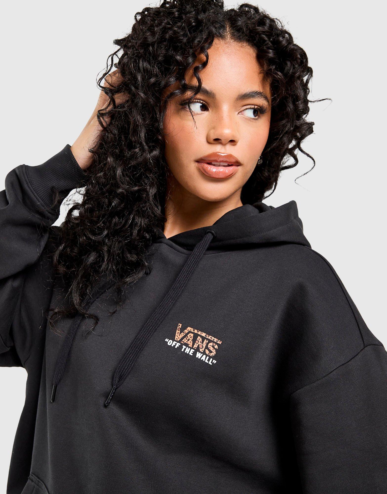 Vans Holder Leopard Infil Hoodie