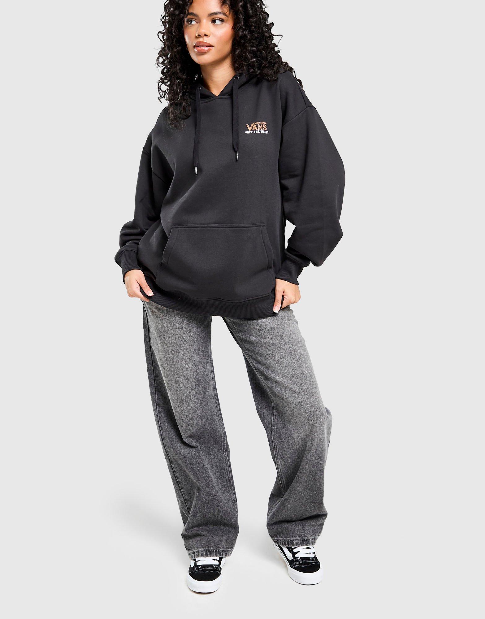 Vans Holder Leopard Infil Hoodie