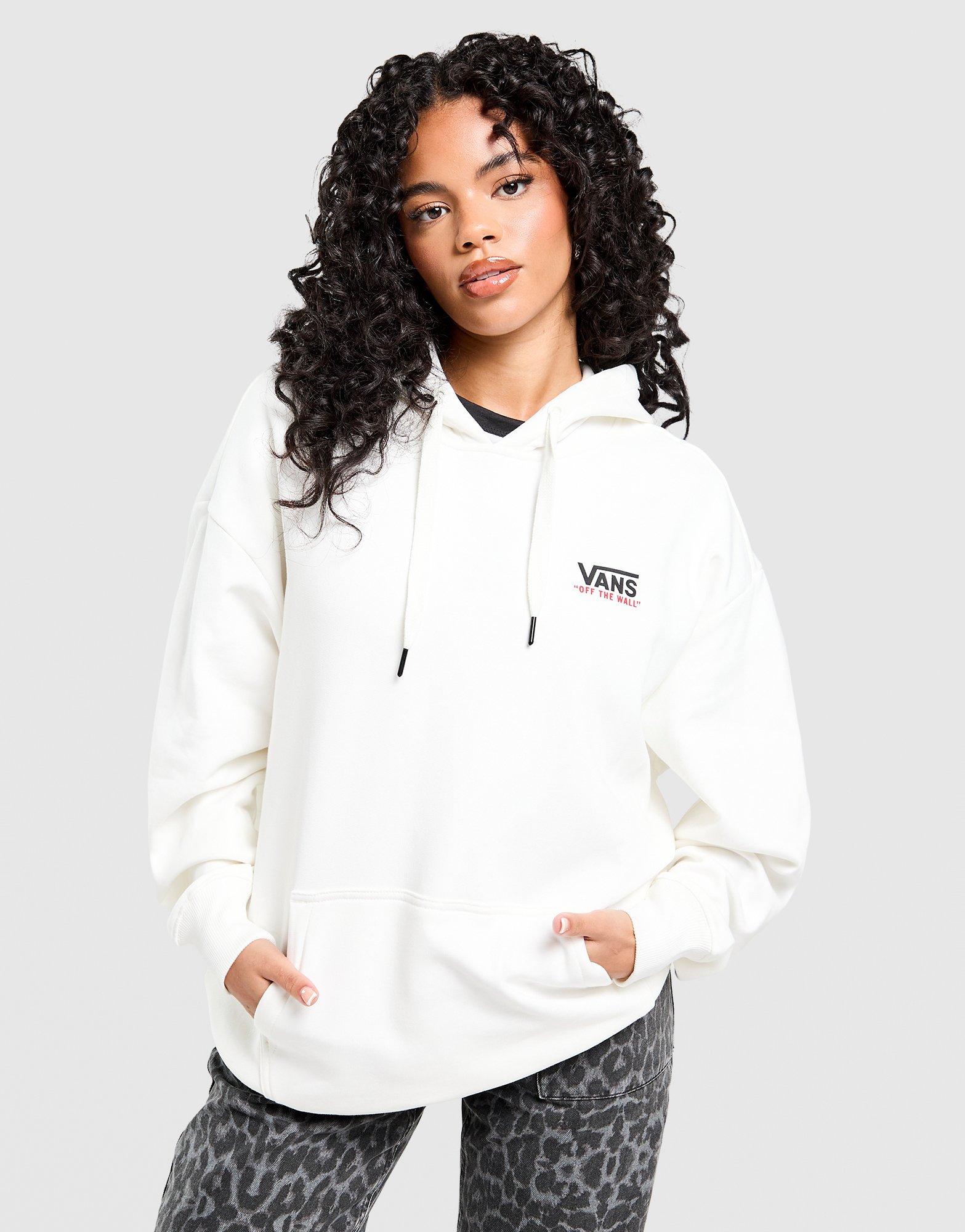Vans Holder Stack Hoodie