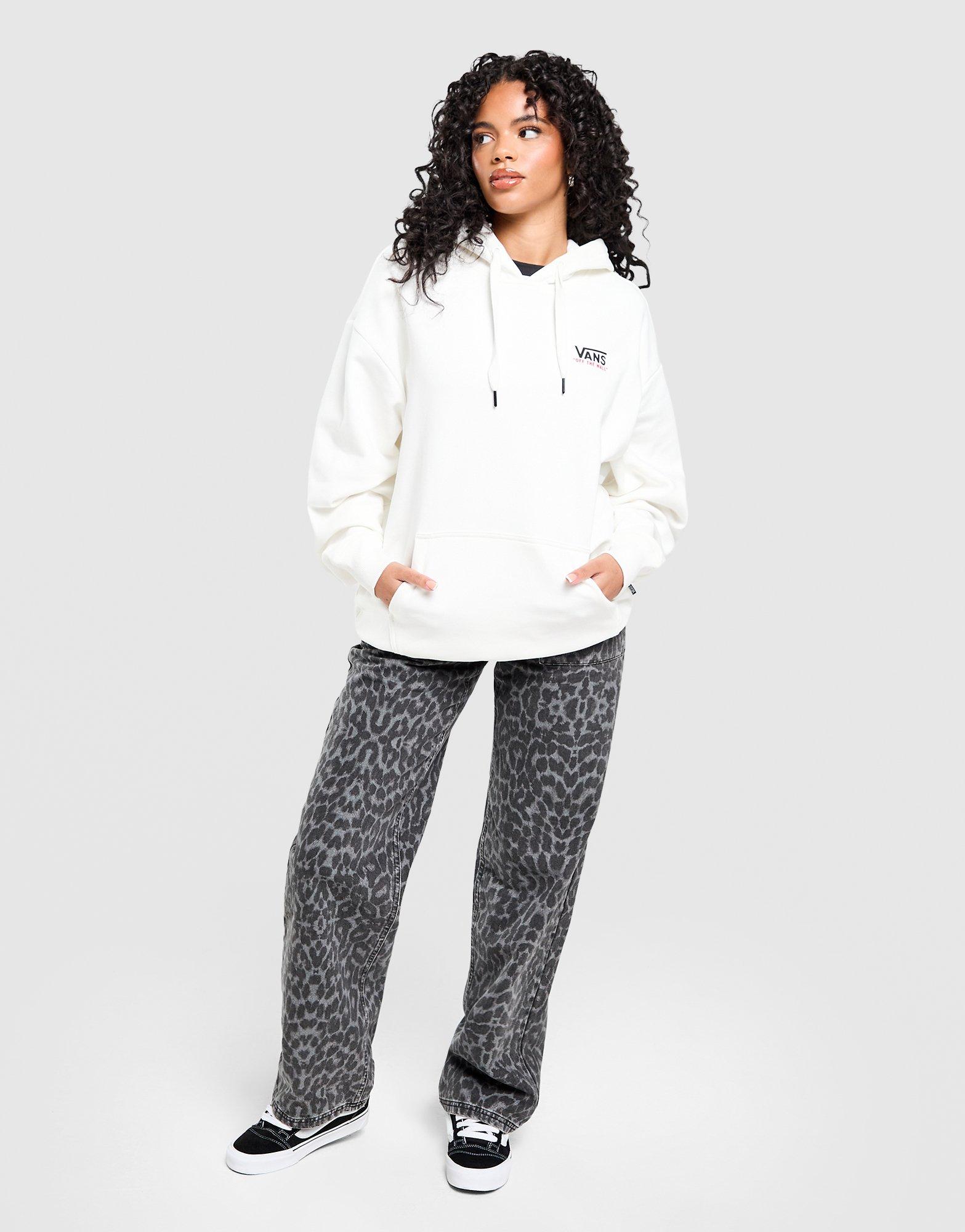 Vans Holder Stack Hoodie