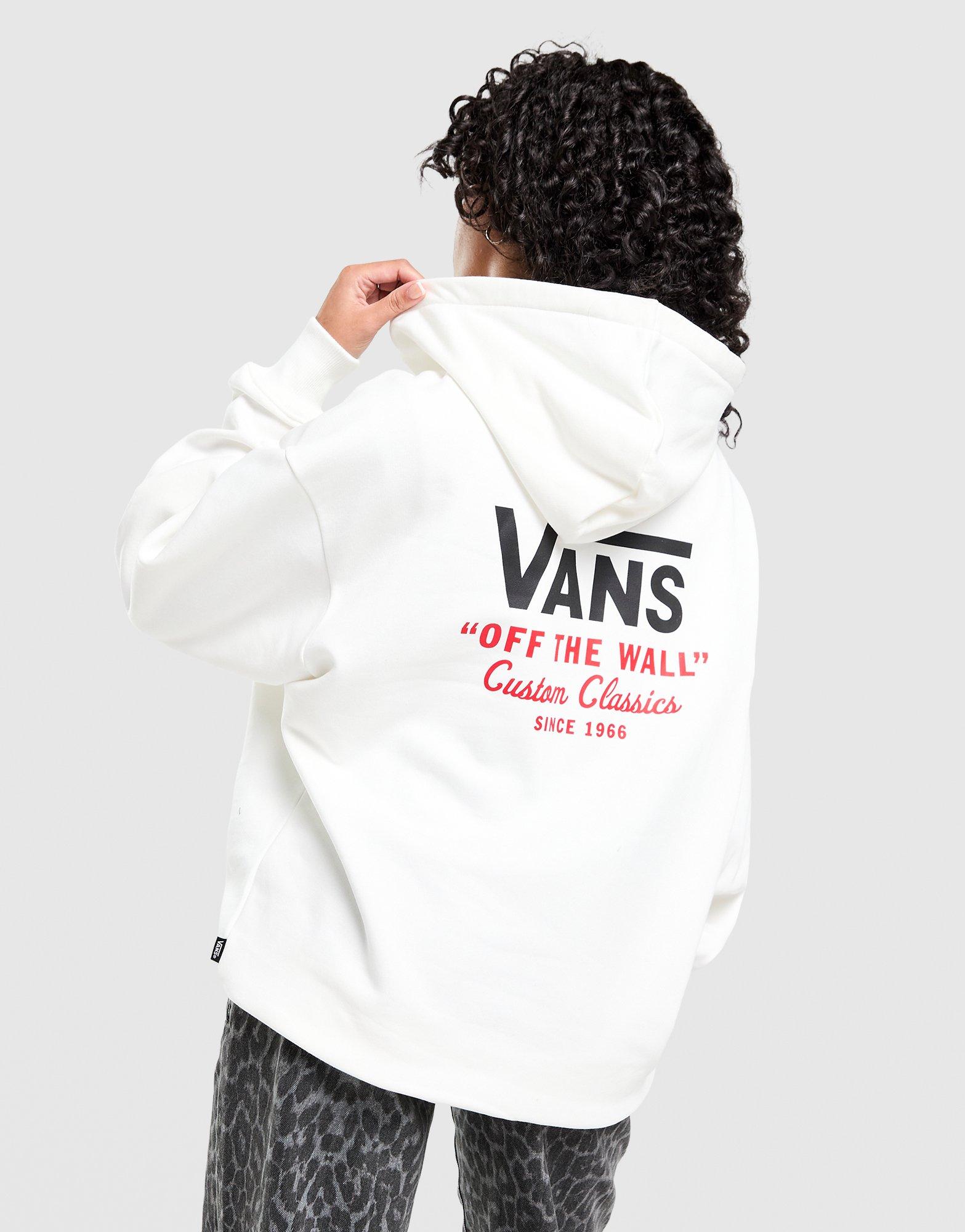 Vans Holder Stack Hoodie