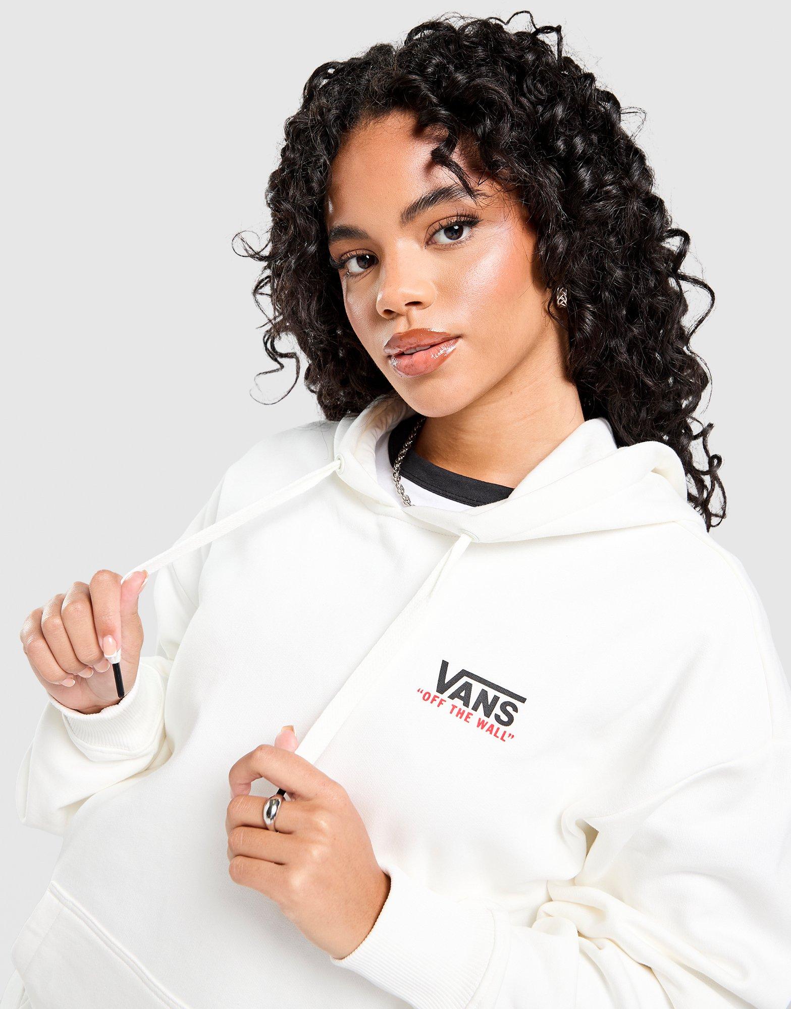 Vans Holder Stack Hoodie