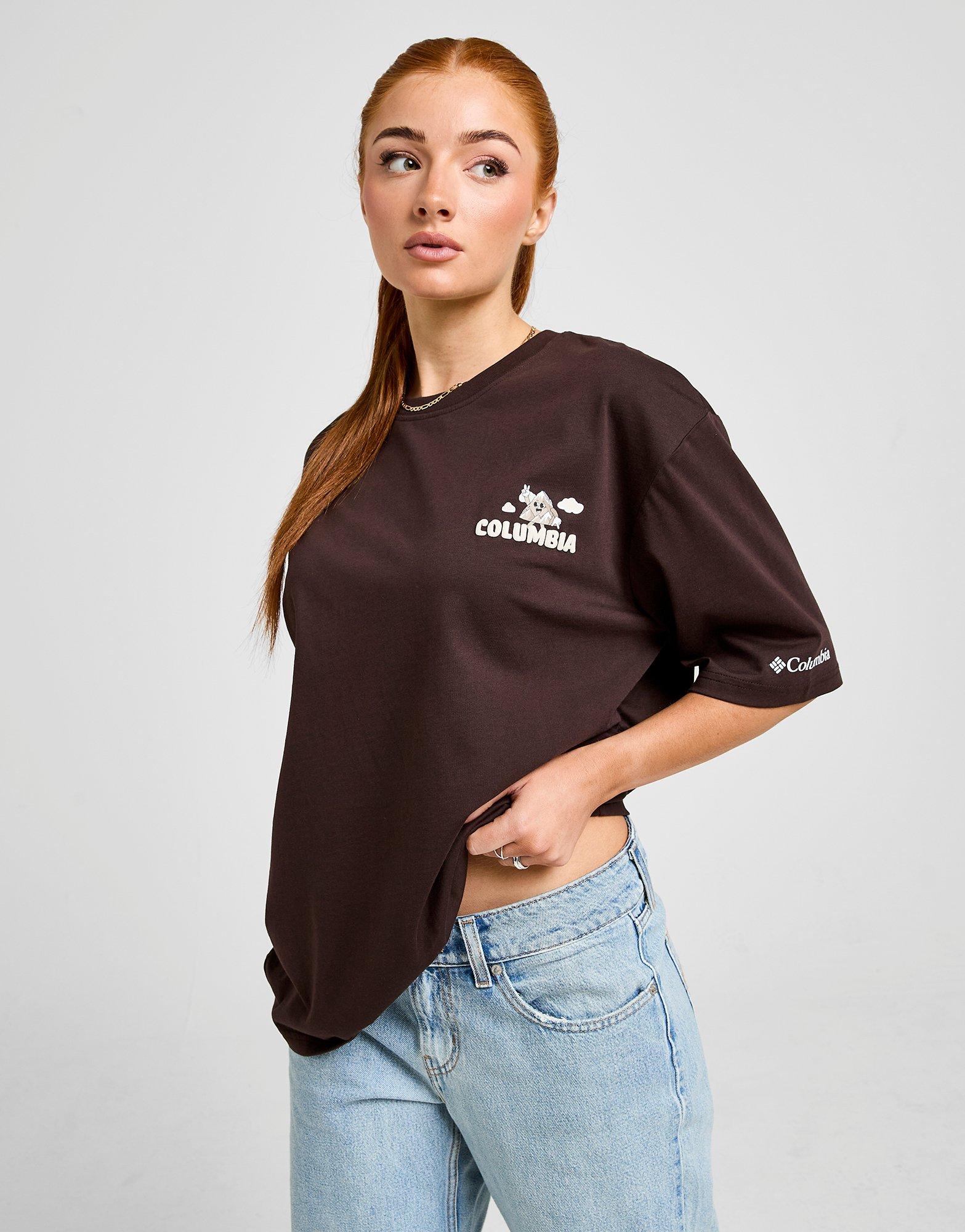 Columbia Wildlife T-Shirt