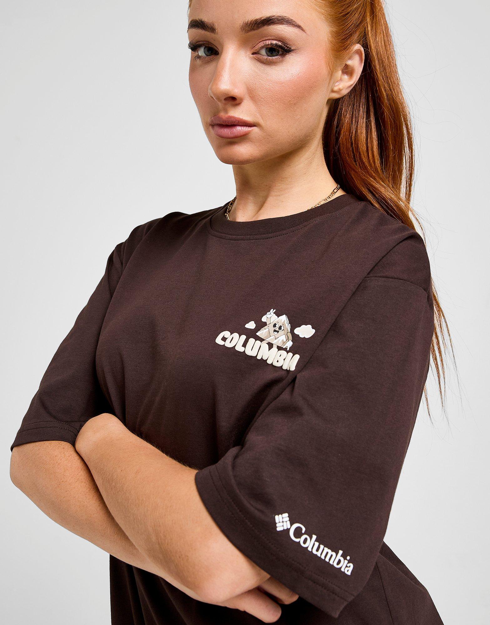 Columbia Wildlife T-Shirt