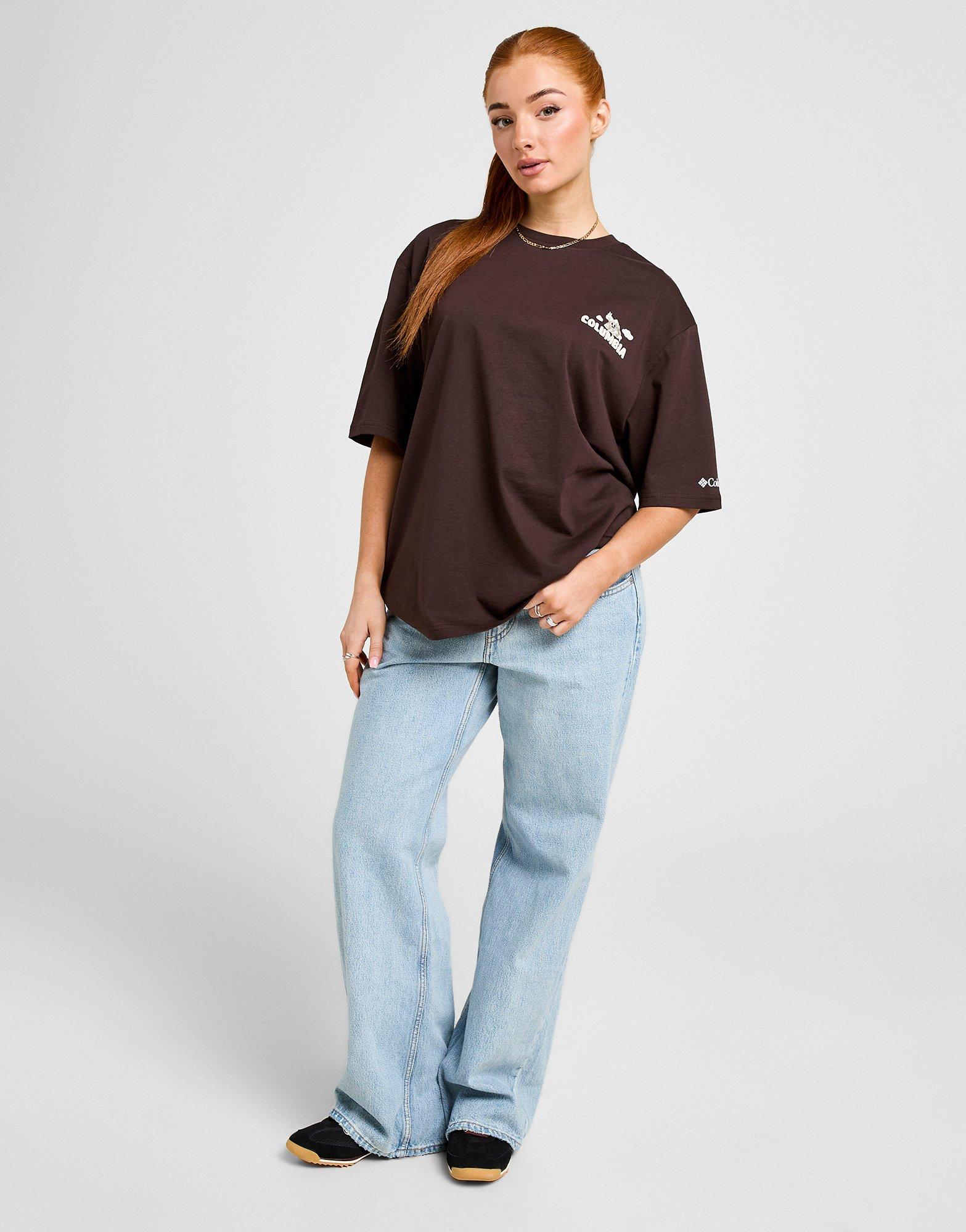 Columbia Wildlife T-Shirt