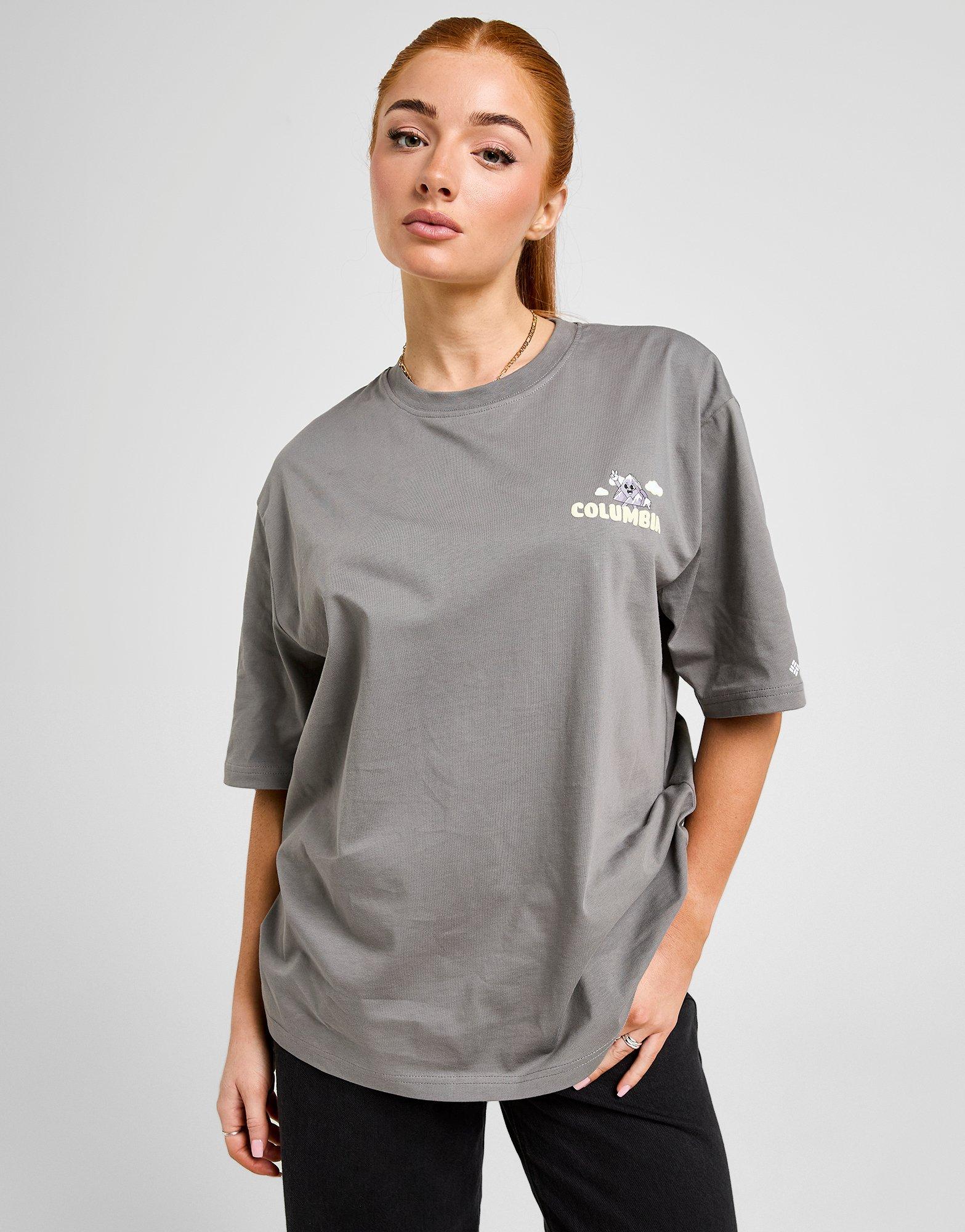 Columbia Wildlife T-Shirt
