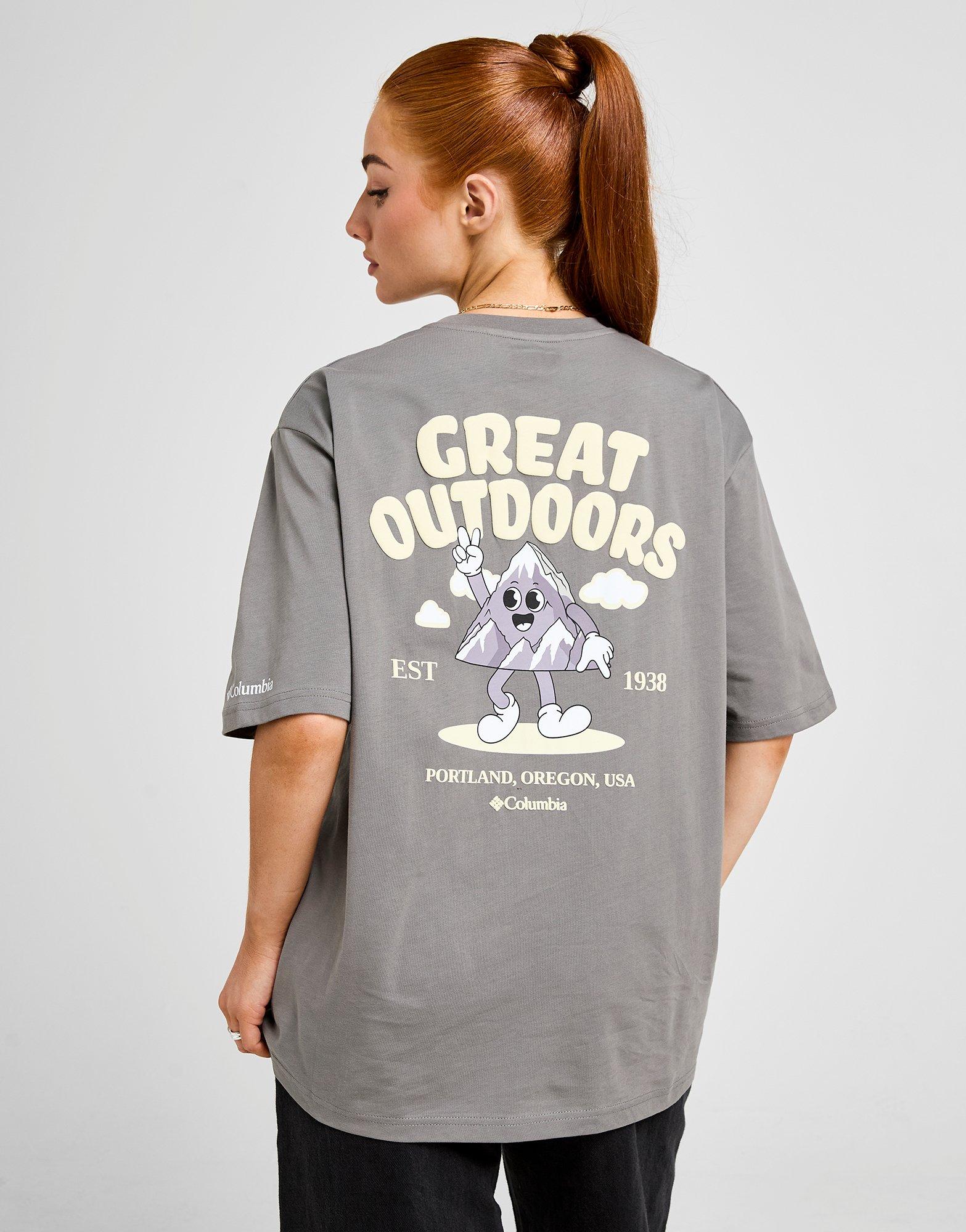 Columbia Wildlife T-Shirt