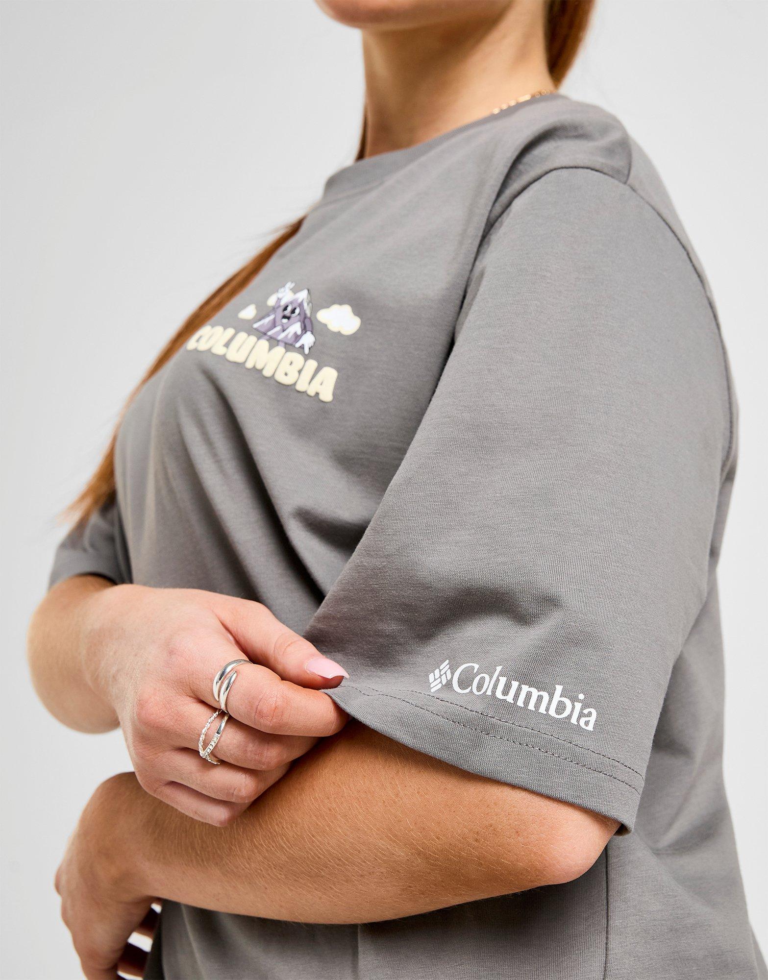 Columbia Wildlife T-Shirt