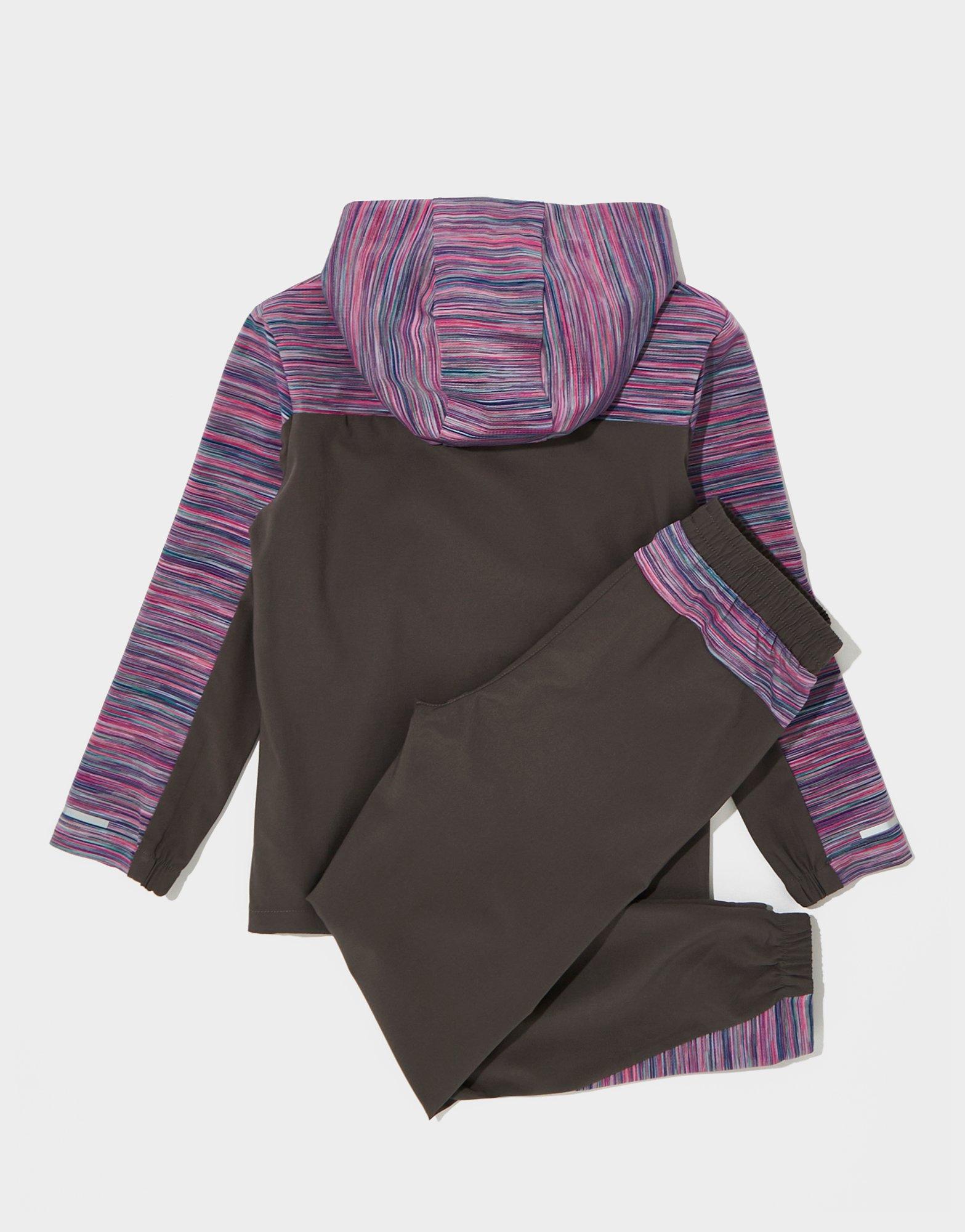 MONTIREX Trail Jacket/Track Pants Set Children