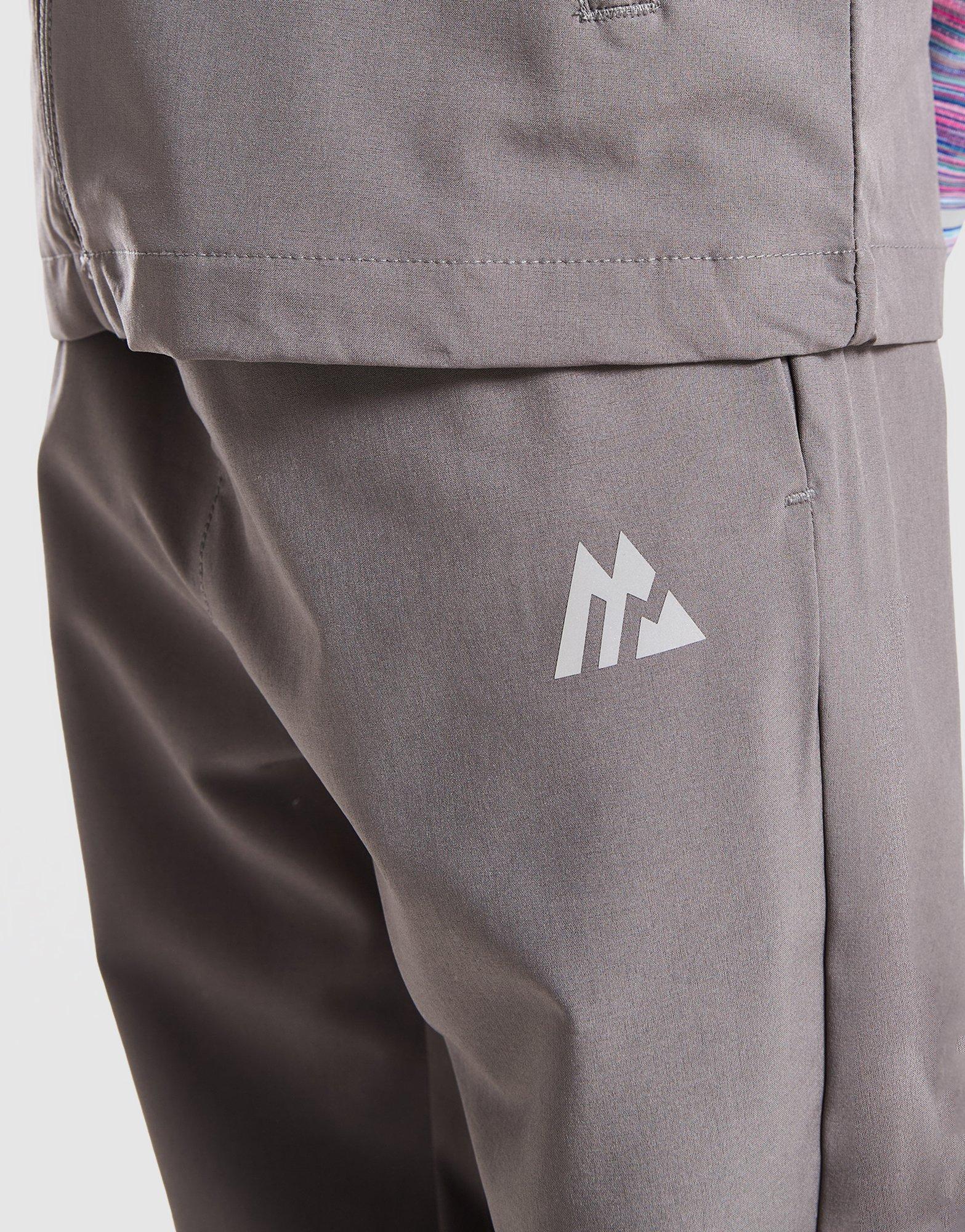 MONTIREX Conjunto de chaqueta y pantalón de chándal Trail infantil