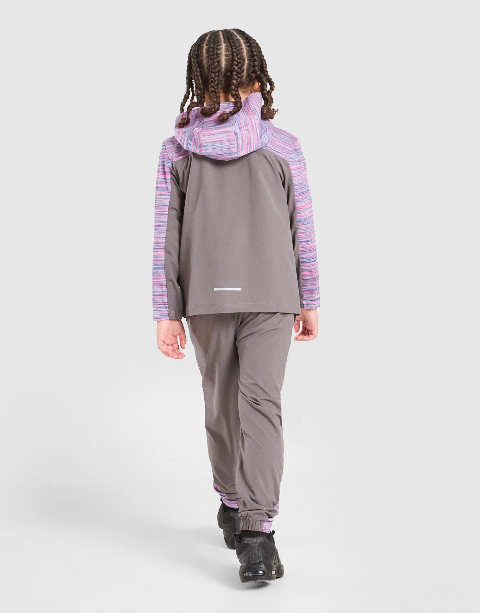MONTIREX Conjunto de chaqueta y pantalón de chándal Trail infantil