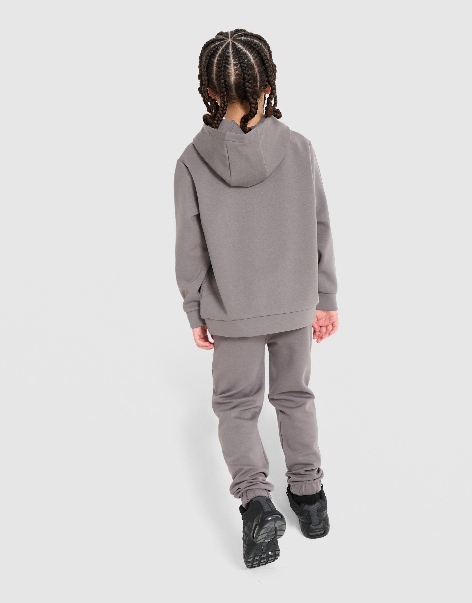 MONTIREX Explore Overhead Tracksuit Children