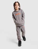 MONTIREX Explore Overhead Tracksuit Children