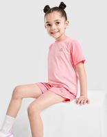 MONTIREX Girls' Bounce T-Shirt/Shorts Set Children