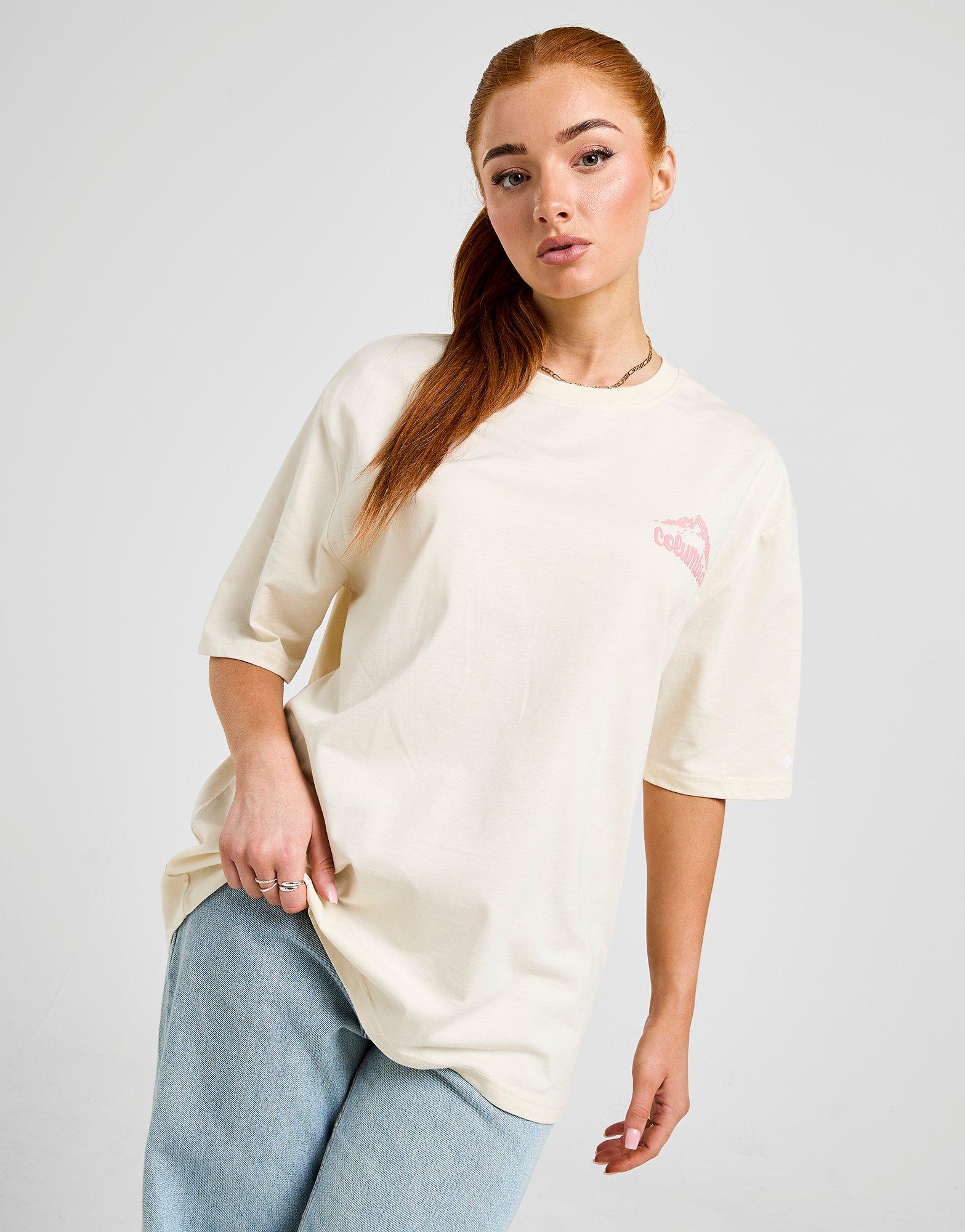 Columbia Great T-Shirt