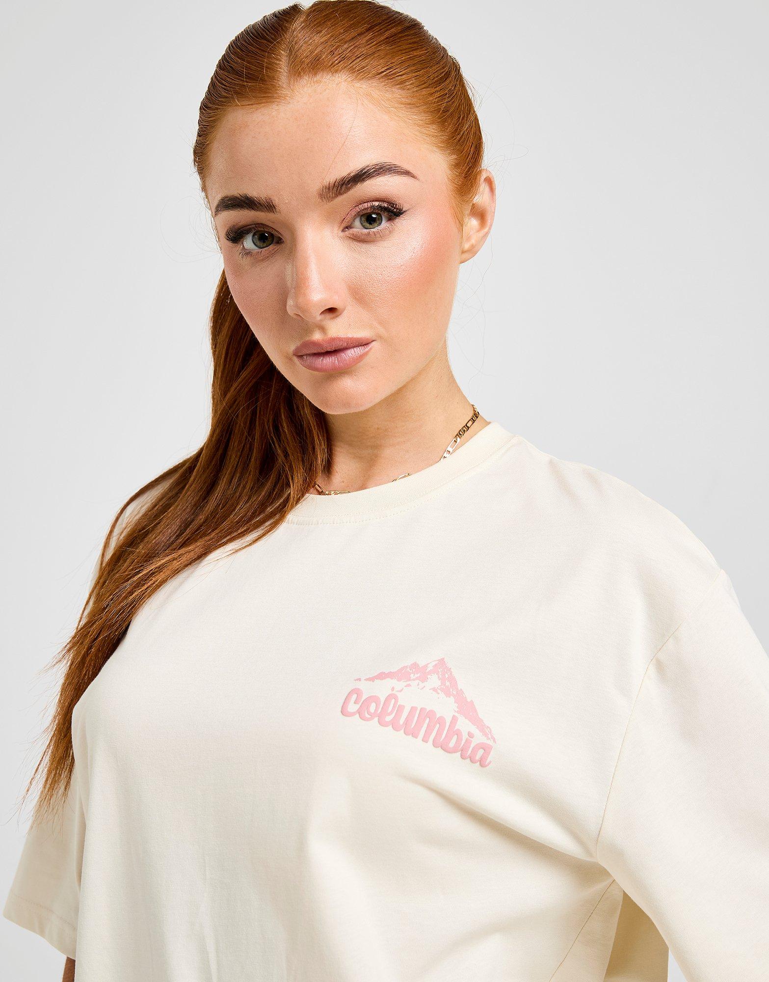 Columbia Great T-Shirt