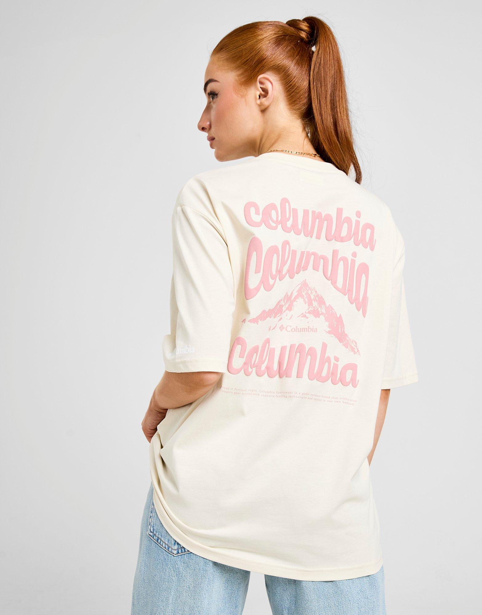 Columbia Great T-Shirt