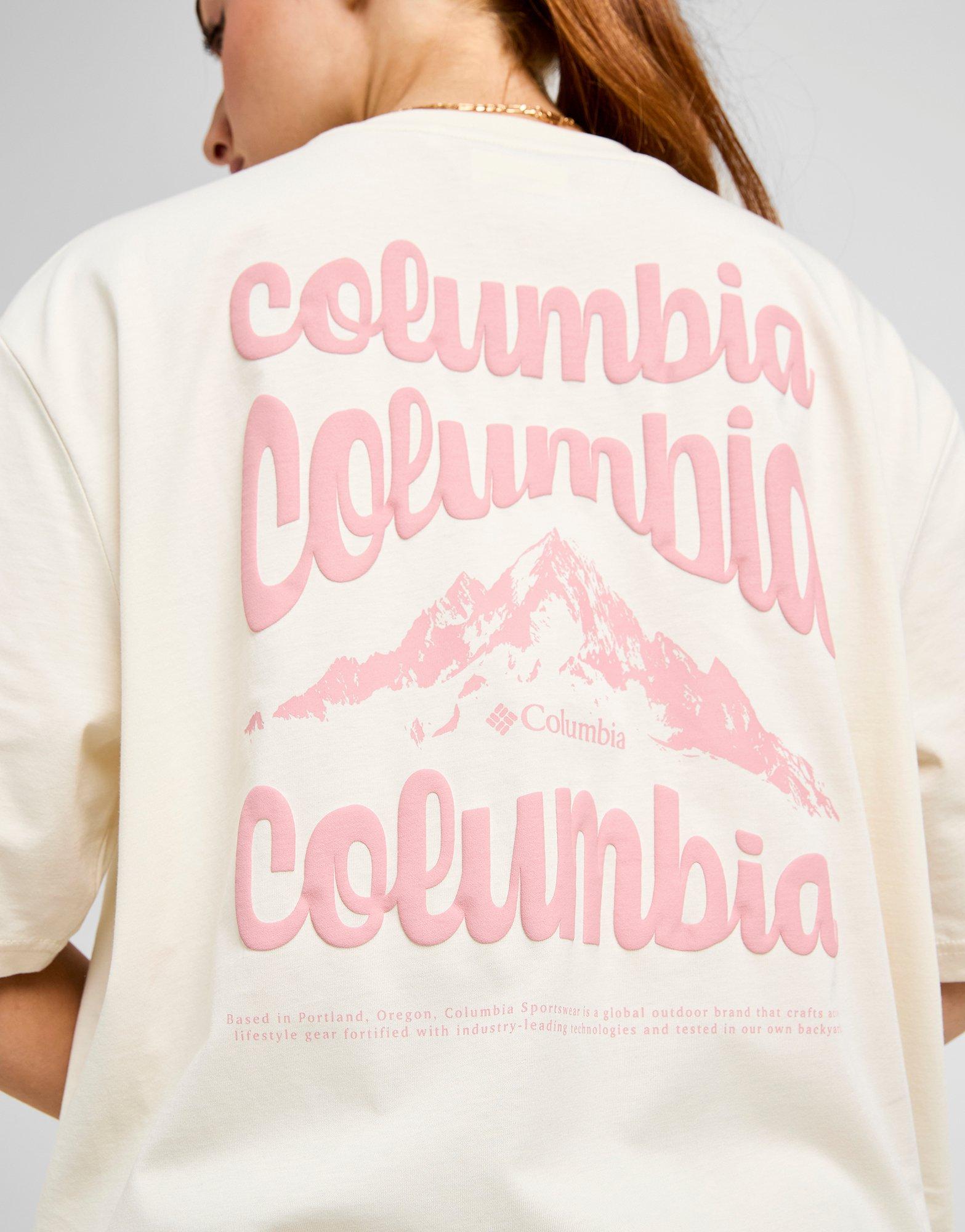Columbia Great T-Shirt