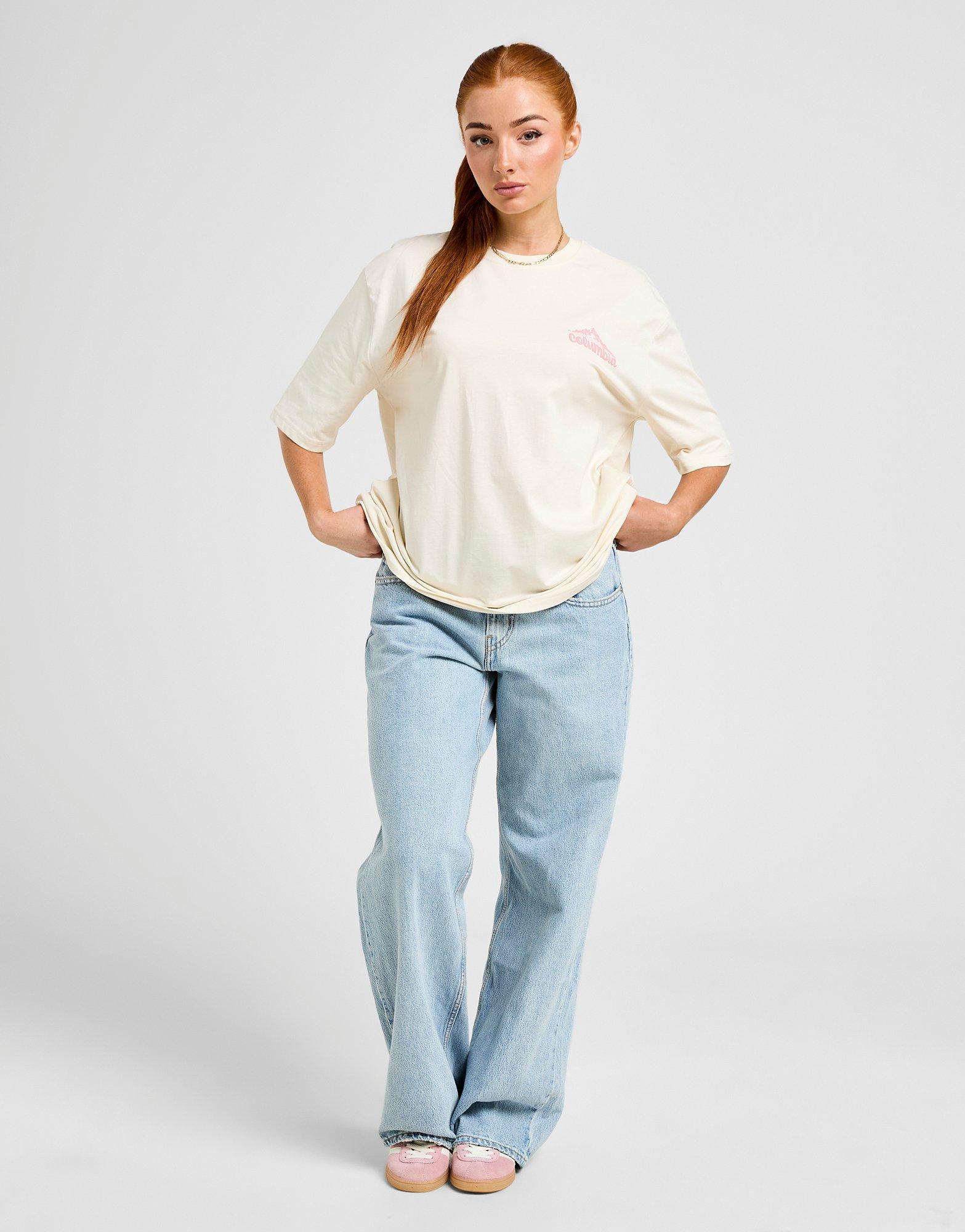 Columbia Great T-Shirt