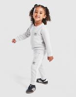 adidas Originals Essential Crew Completo Neonato