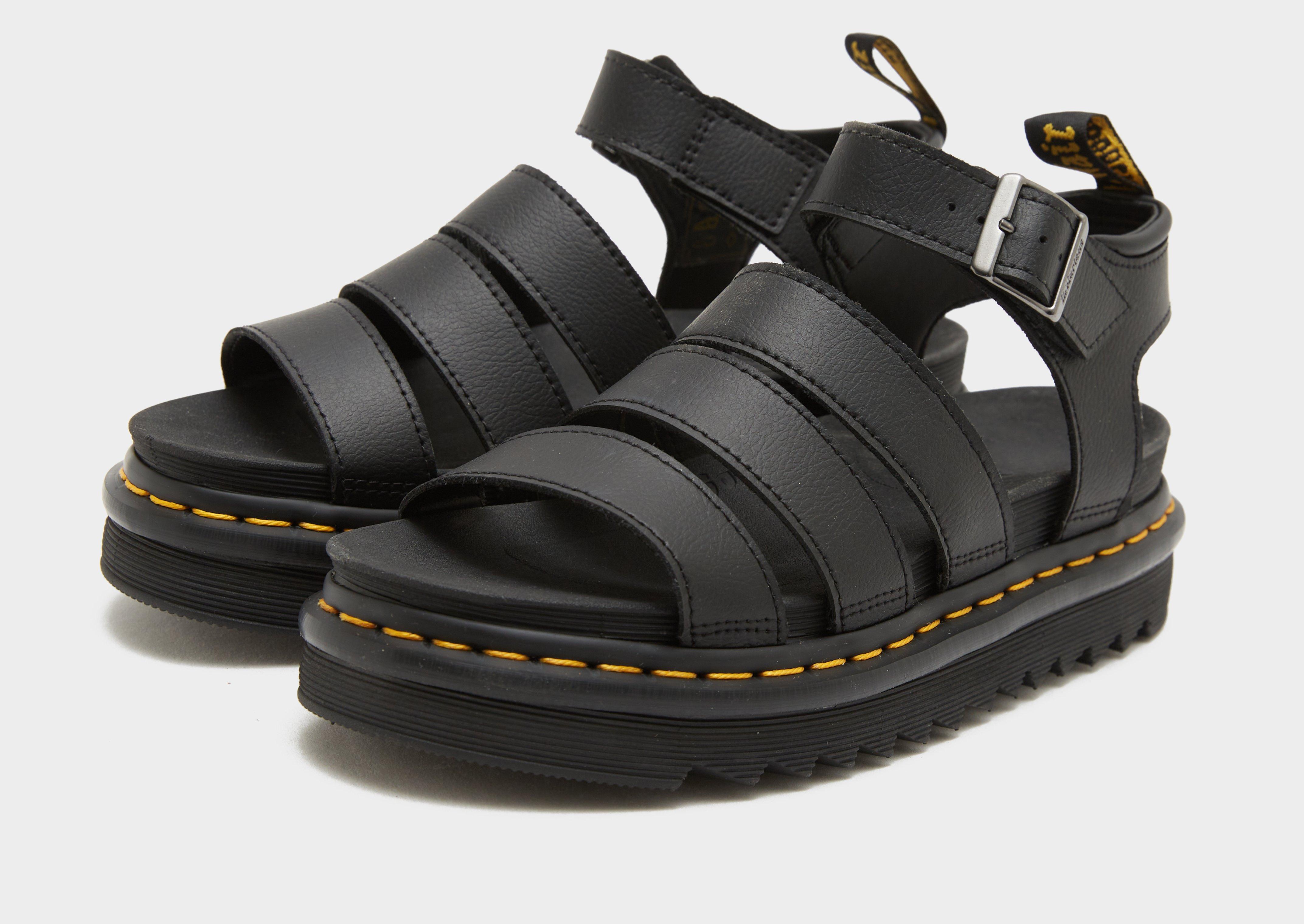 Dr. Martens Blaire Sandals Women's