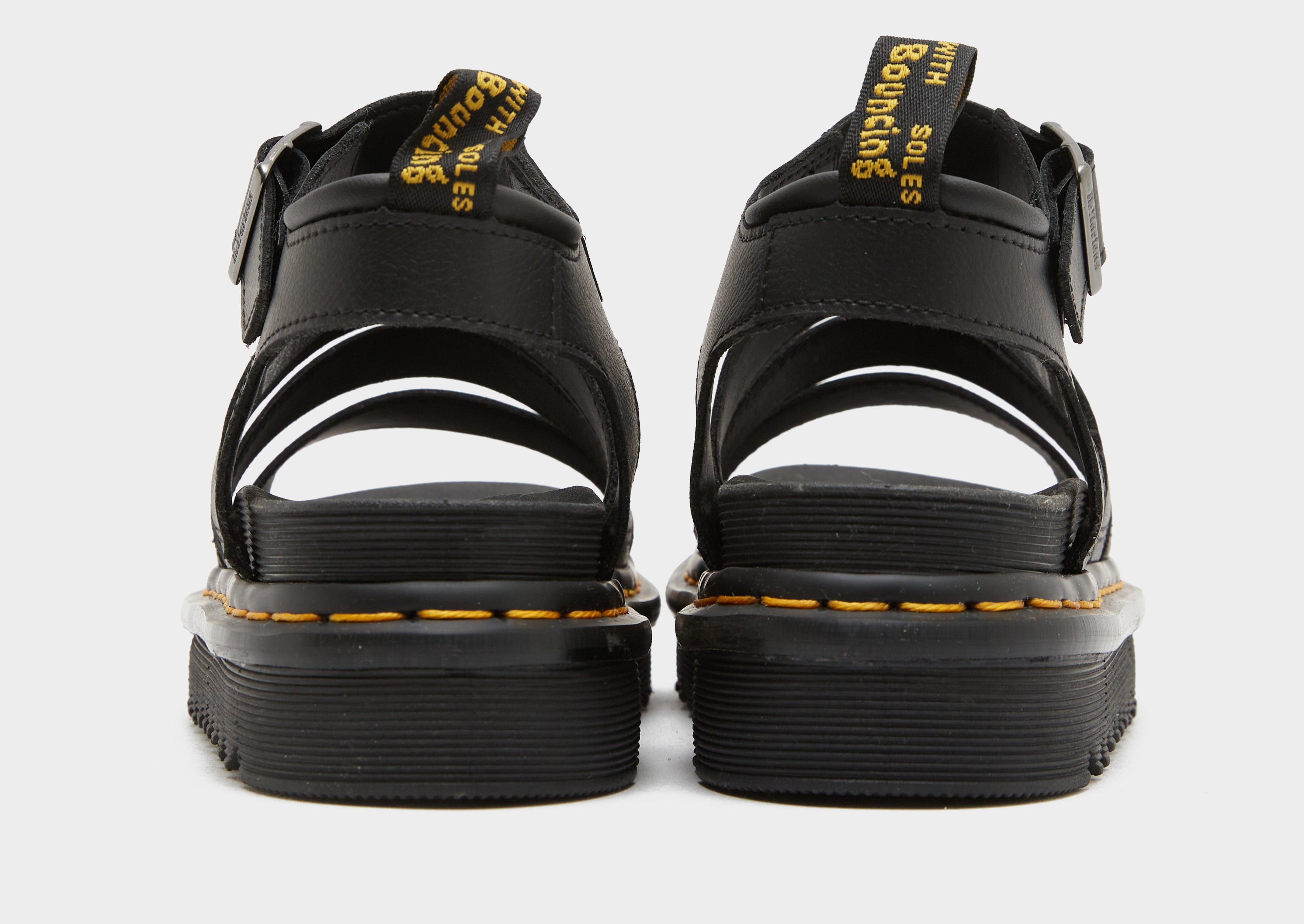 Dr. Martens Blaire Sandals Women's