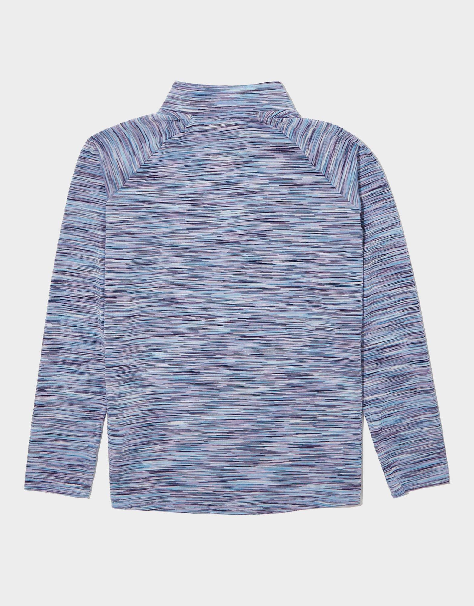 MONTIREX Haut zippé 1/2 Trail Fille Junior