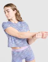 MONTIREX Girls' Trail T-Shirt Junior