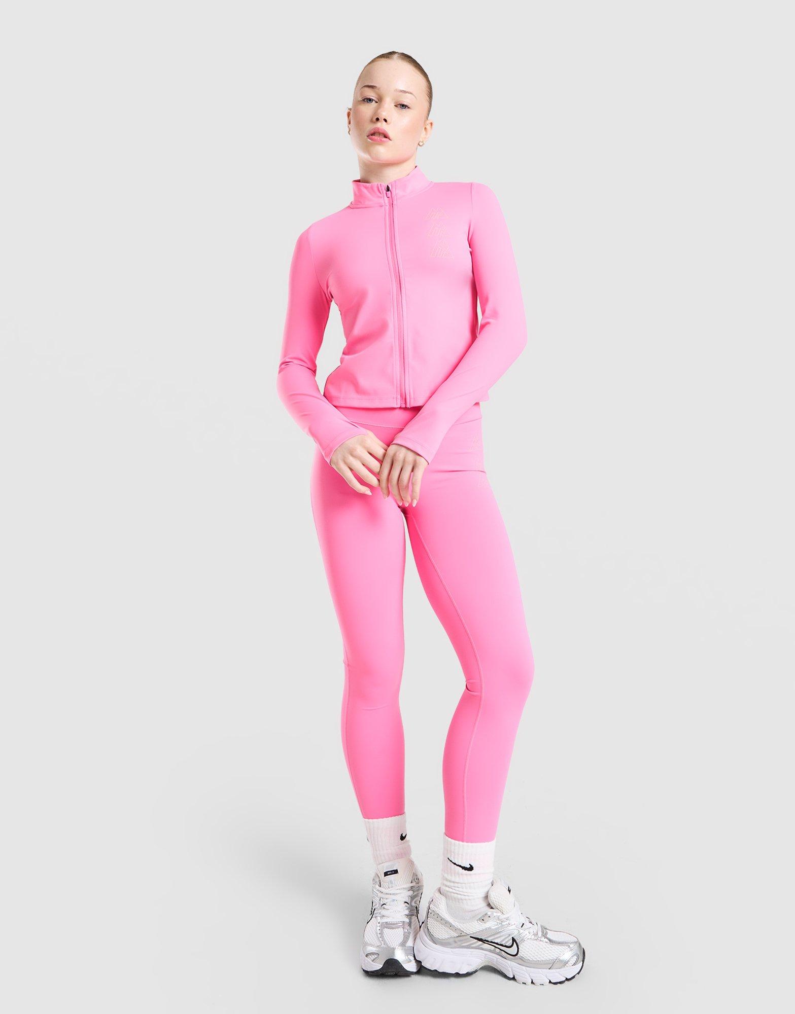 MONTIREX Haut zippé Cosmic Junior