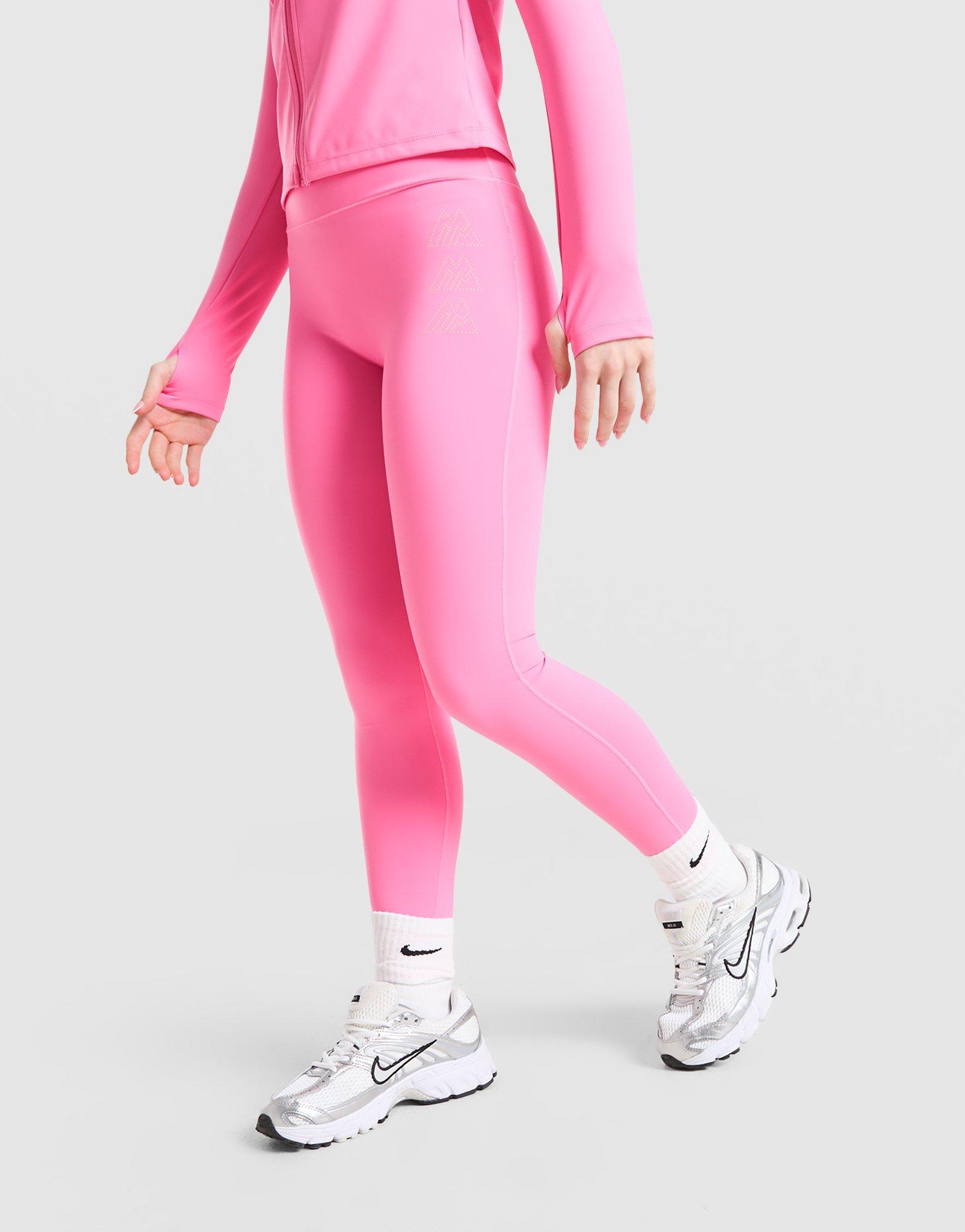 MONTIREX Legging Cosmic Junior