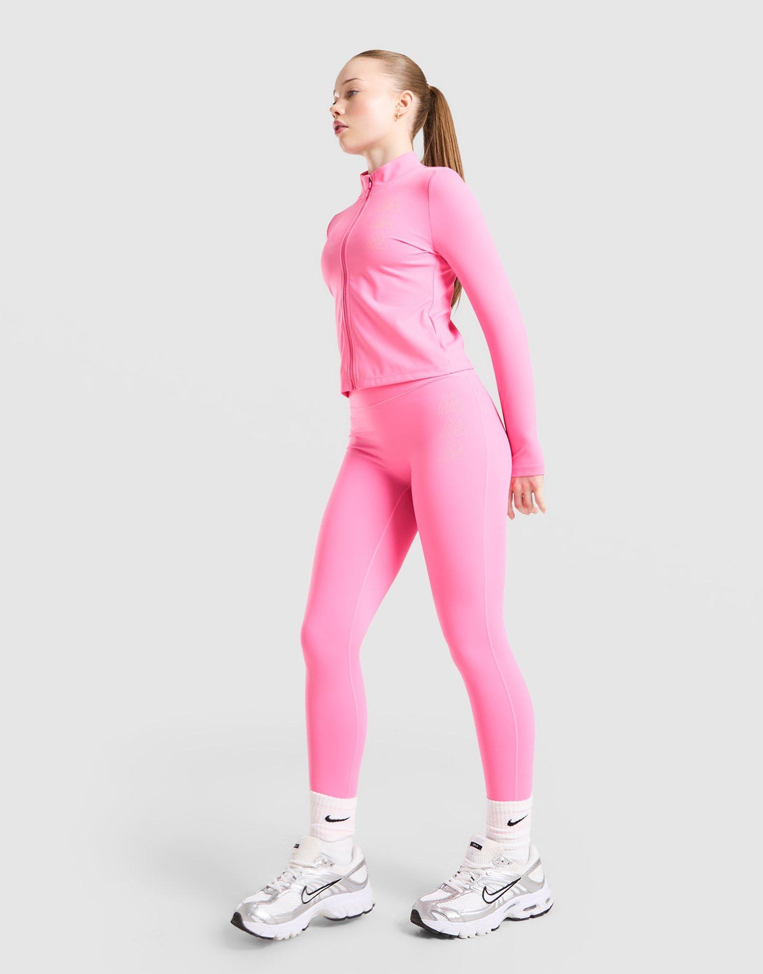 MONTIREX Leggings Cosmic Bambina Junior