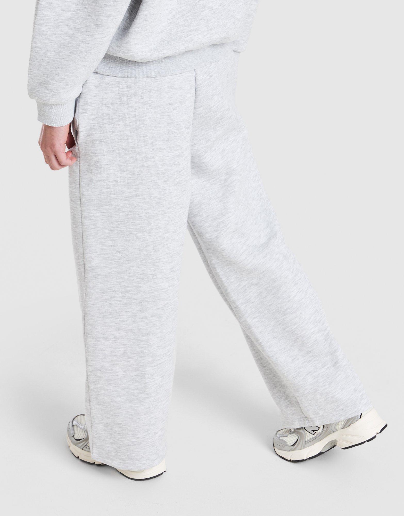 MONTIREX Girls' Vibe Fleece Joggers Junior