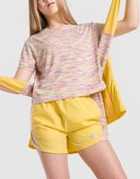 MONTIREX Camiseta Trail Girls' Júnior