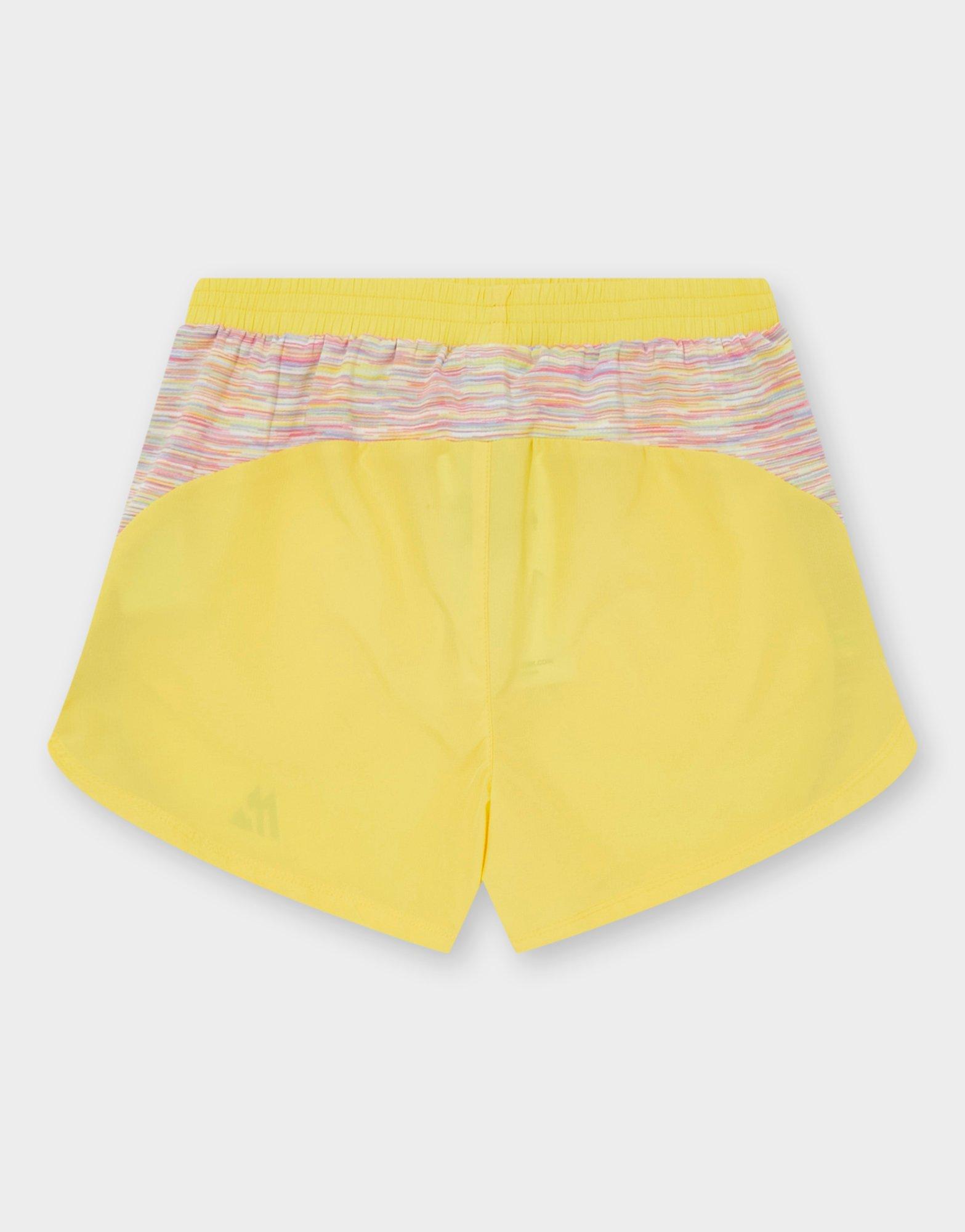 MONTIREX Girls' Trail Run Shorts Junior