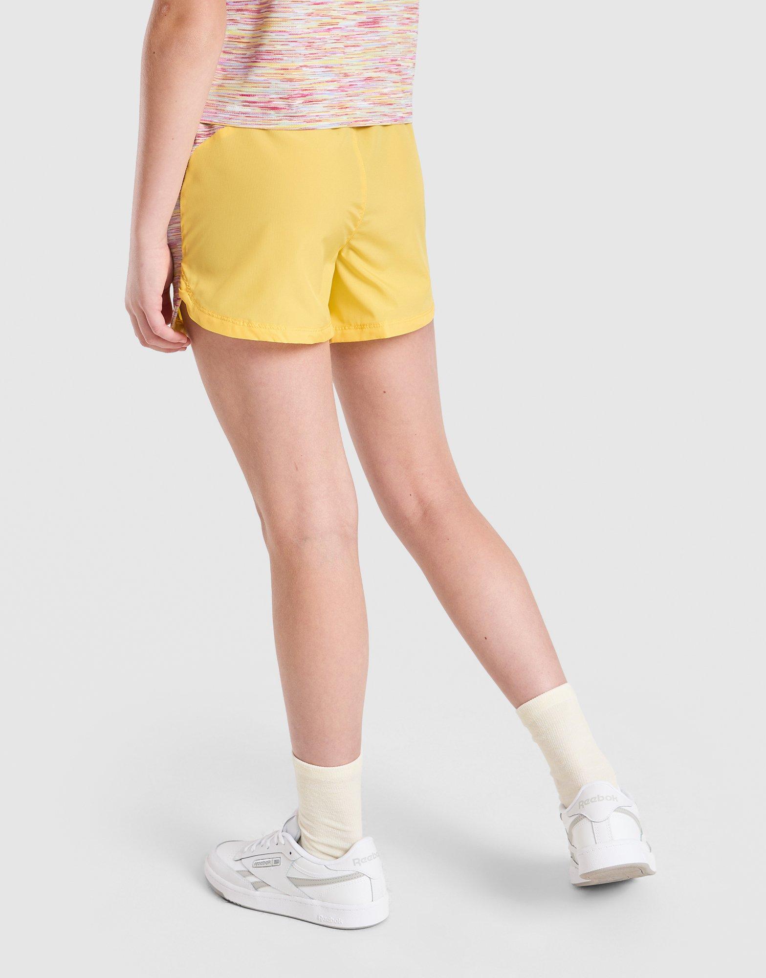 MONTIREX Girls' Trail Run Shorts Junior