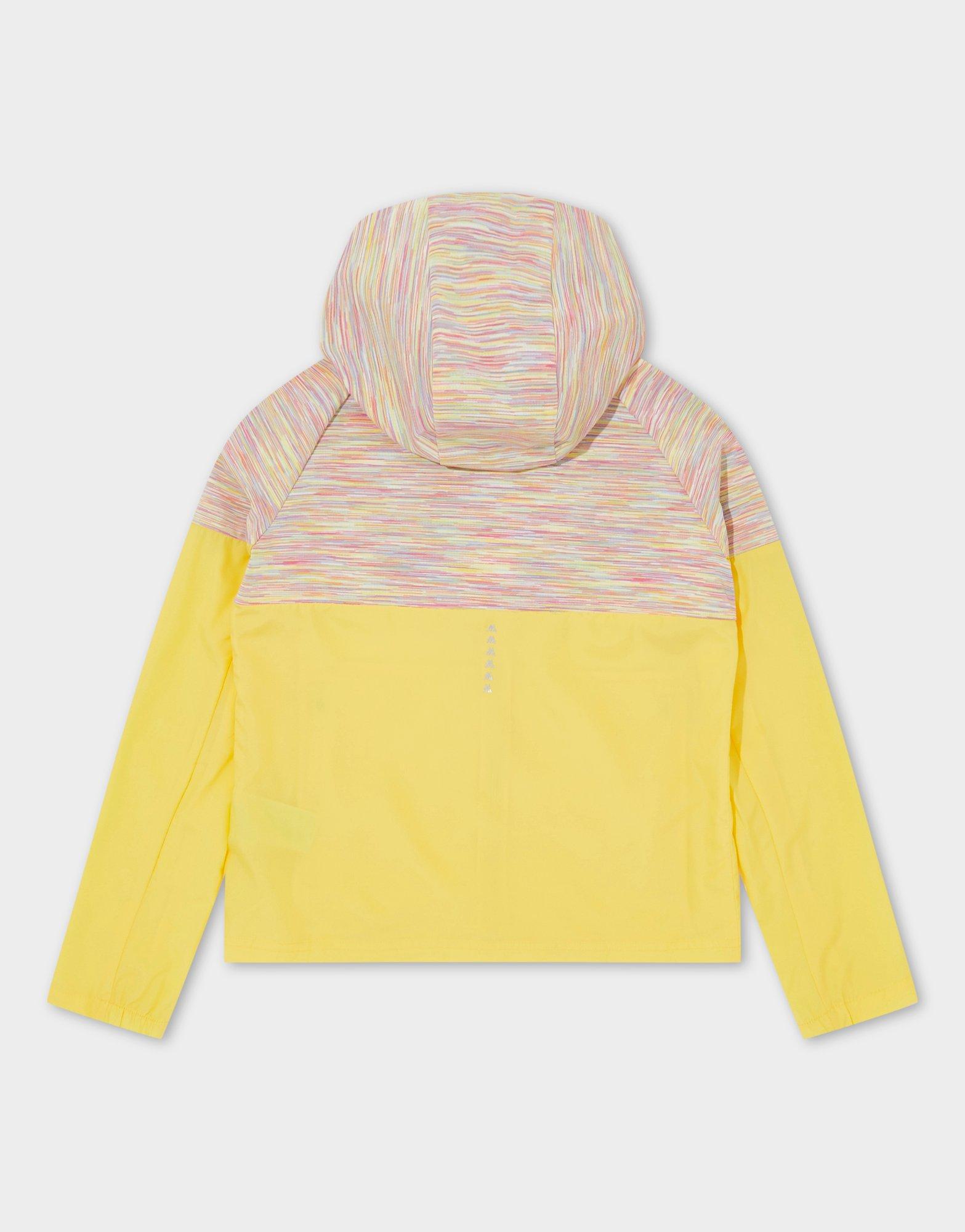 MONTIREX Girls' Trail Jacket Junior