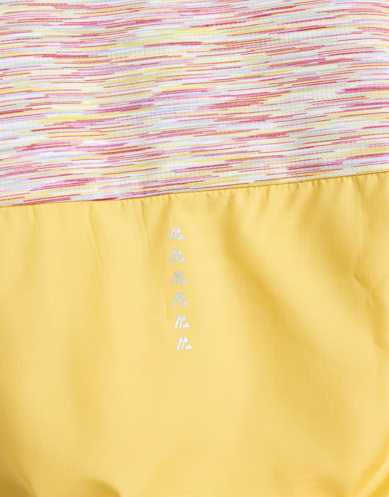 MONTIREX Girls' Trail Jacket Junior