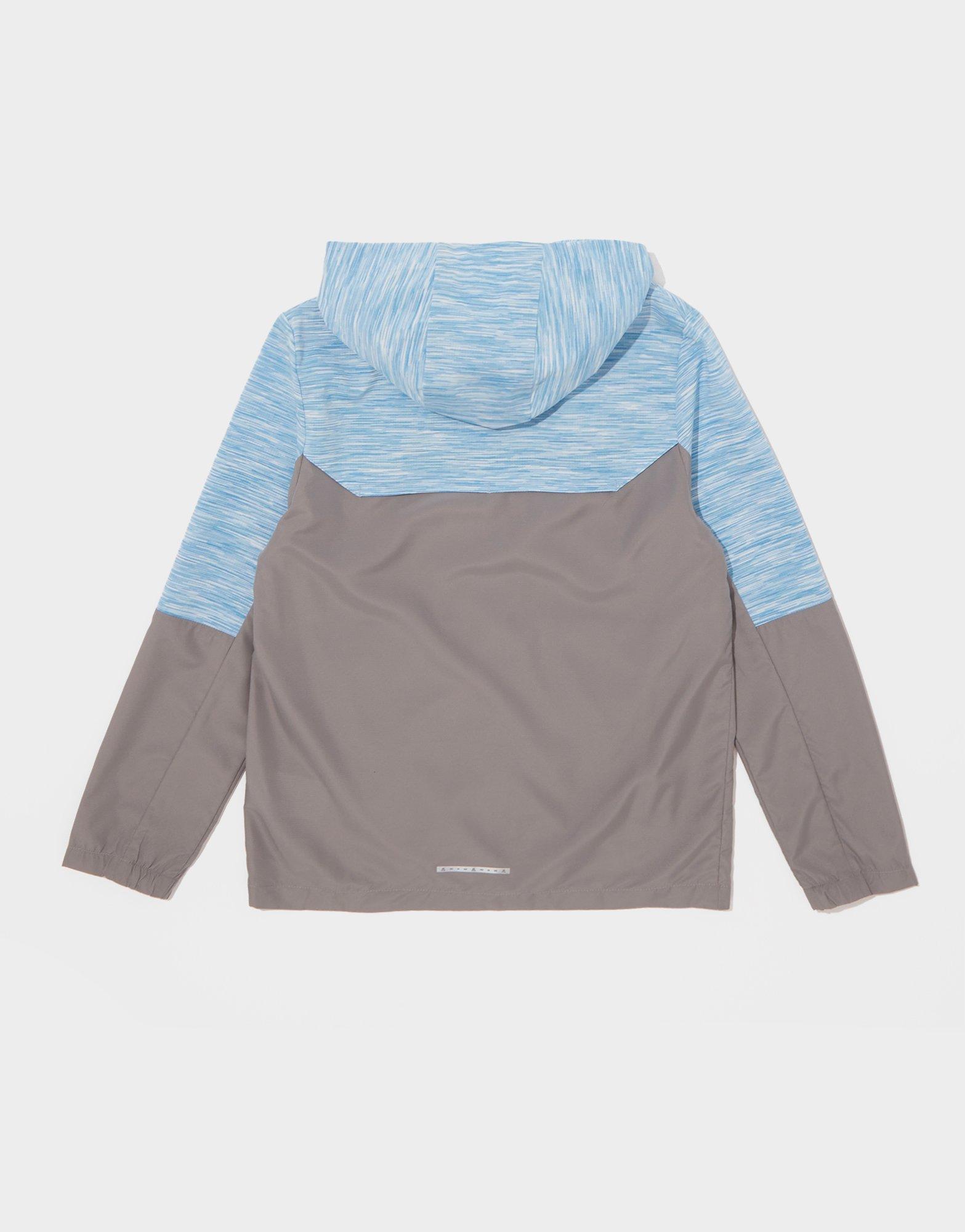 MONTIREX Trail Windbreaker Jacket Junior