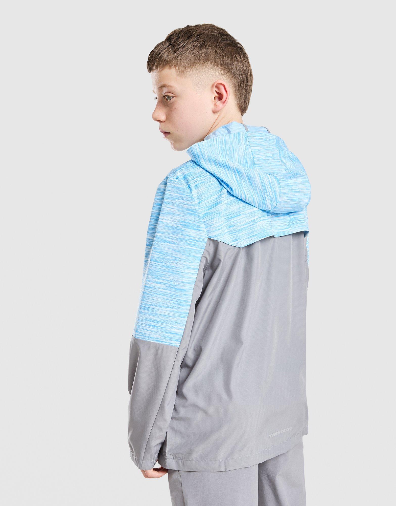 MONTIREX Trail Windbreaker Jacket Junior