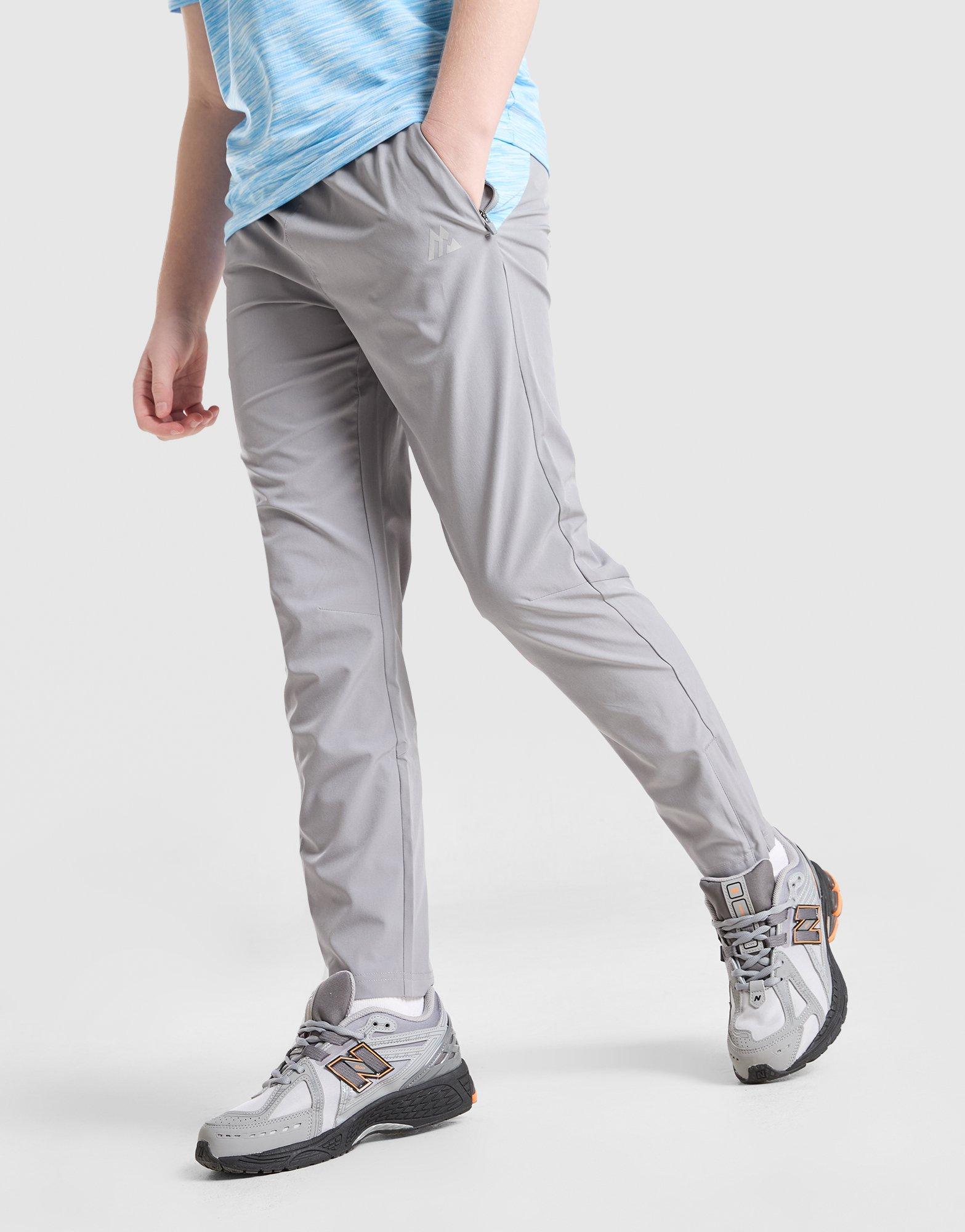 MONTIREX Trail Track Pants Junior