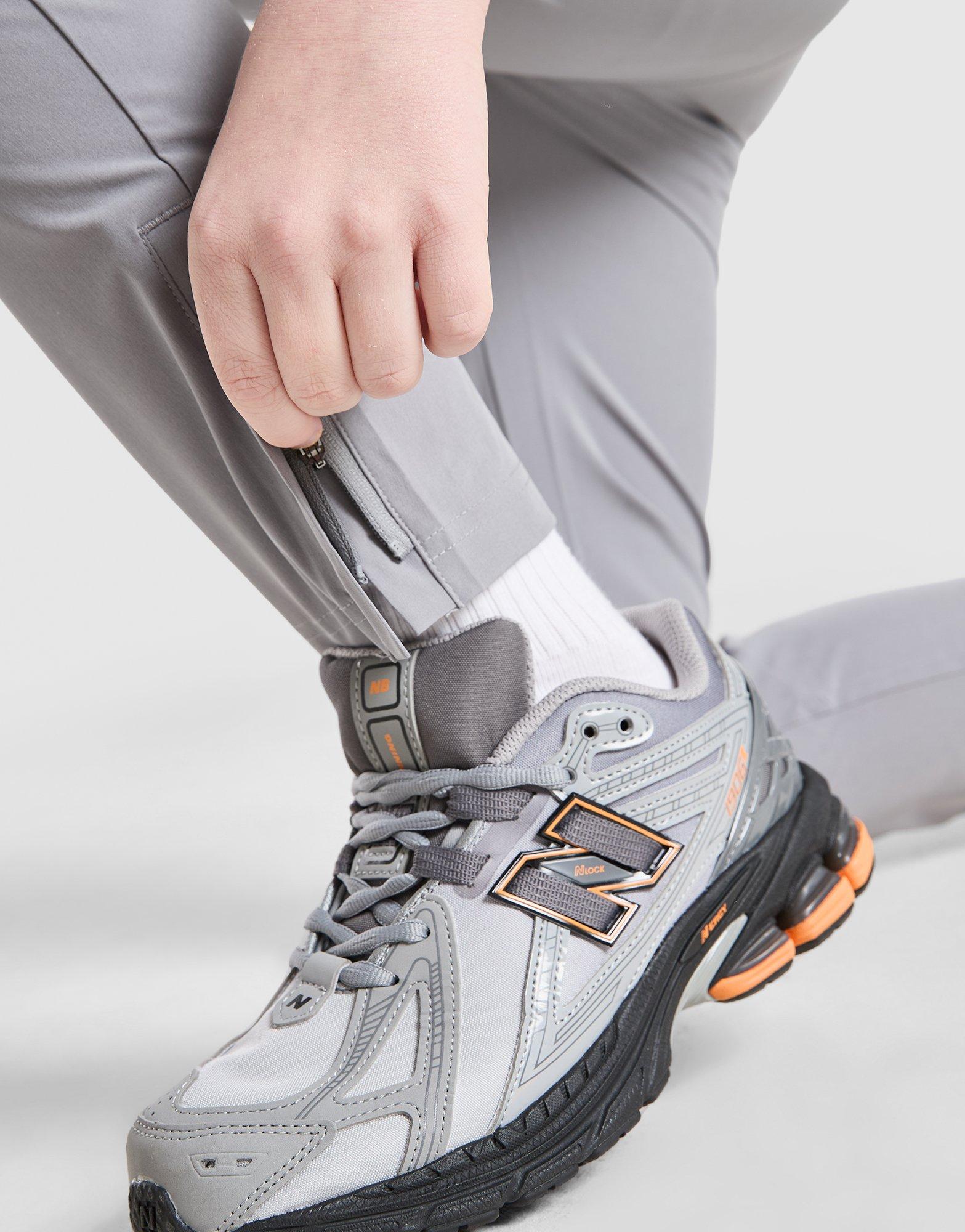 MONTIREX Trail Track Pants Junior