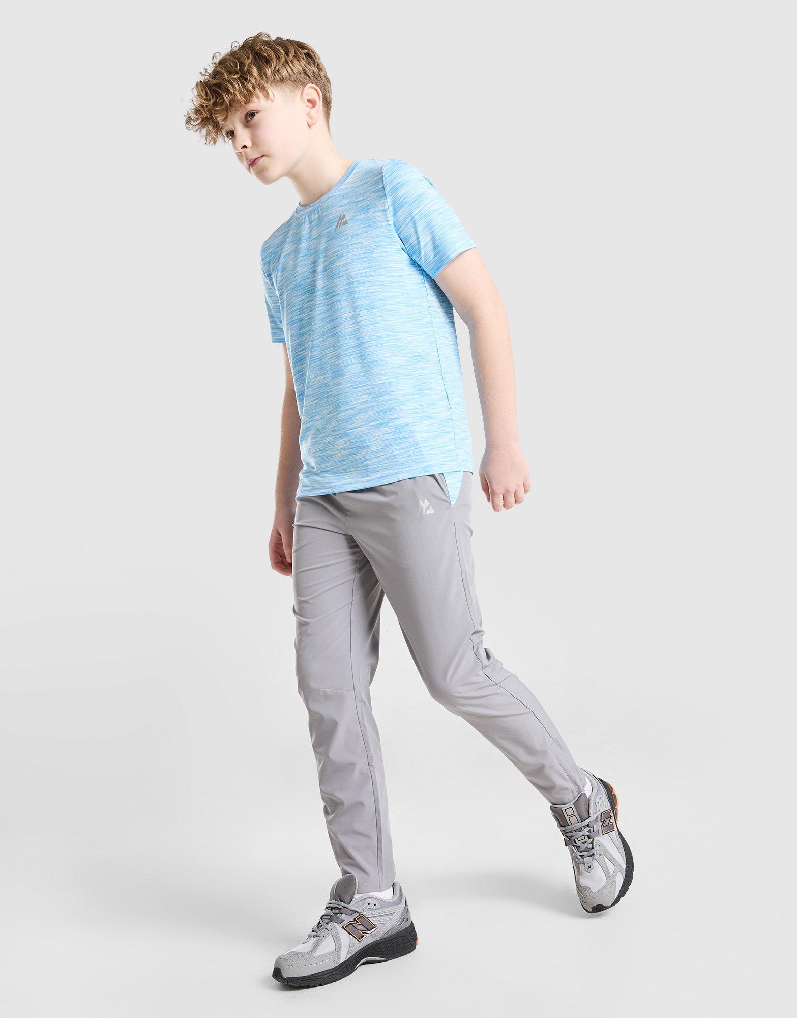 MONTIREX Pantaloni Track Trail Junior