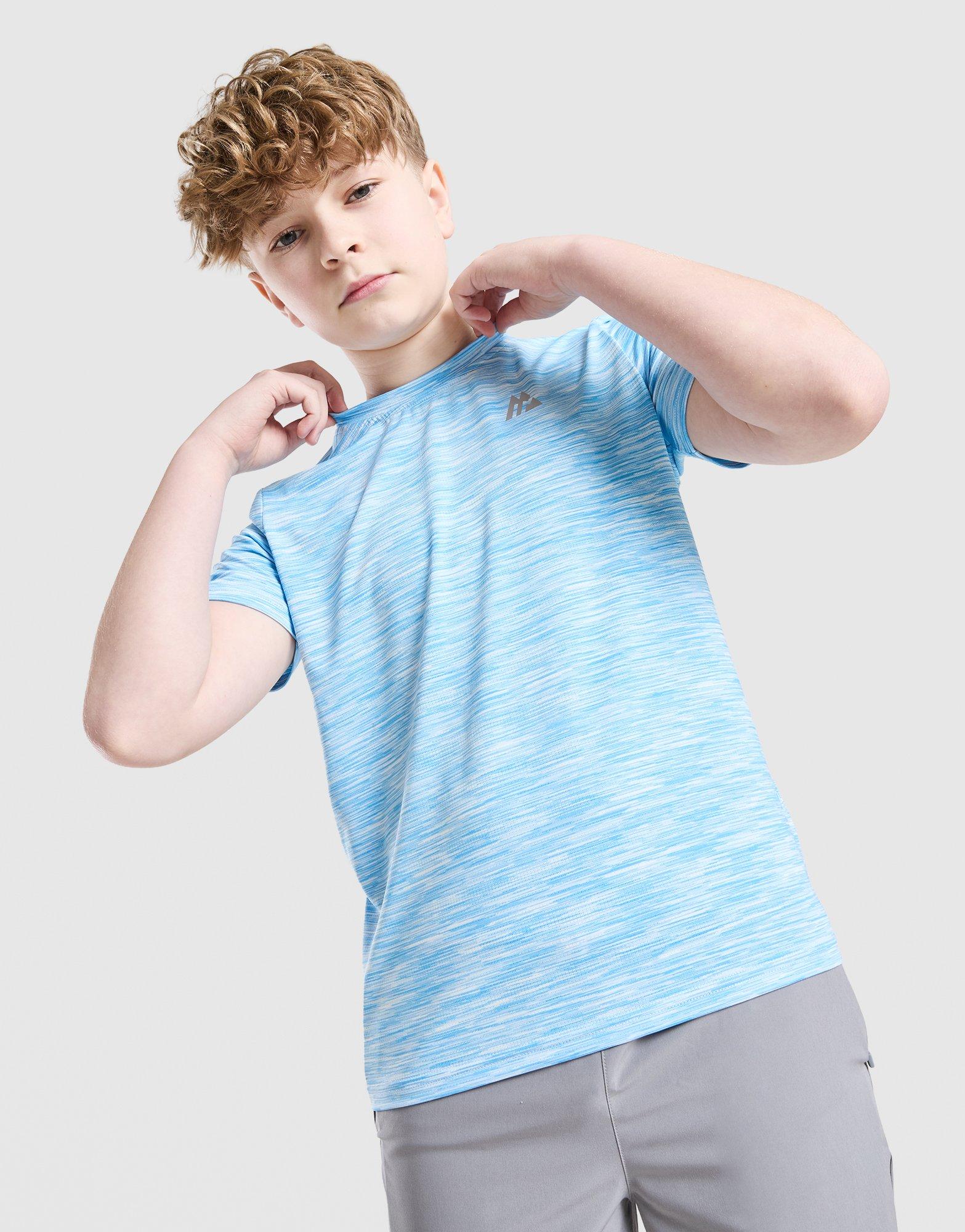 MONTIREX Trail T-Shirt Junior