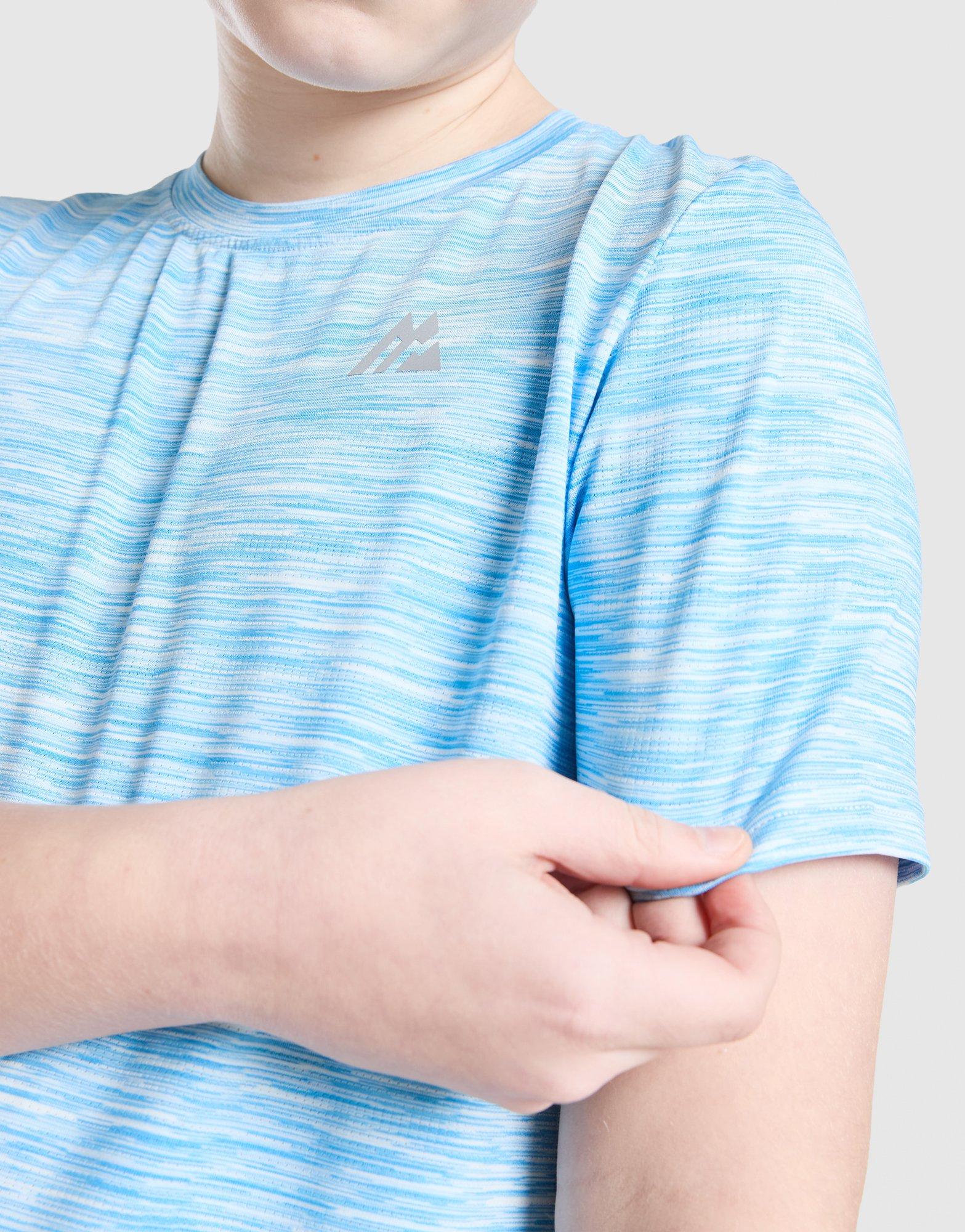 MONTIREX Trail T-Shirt Junior