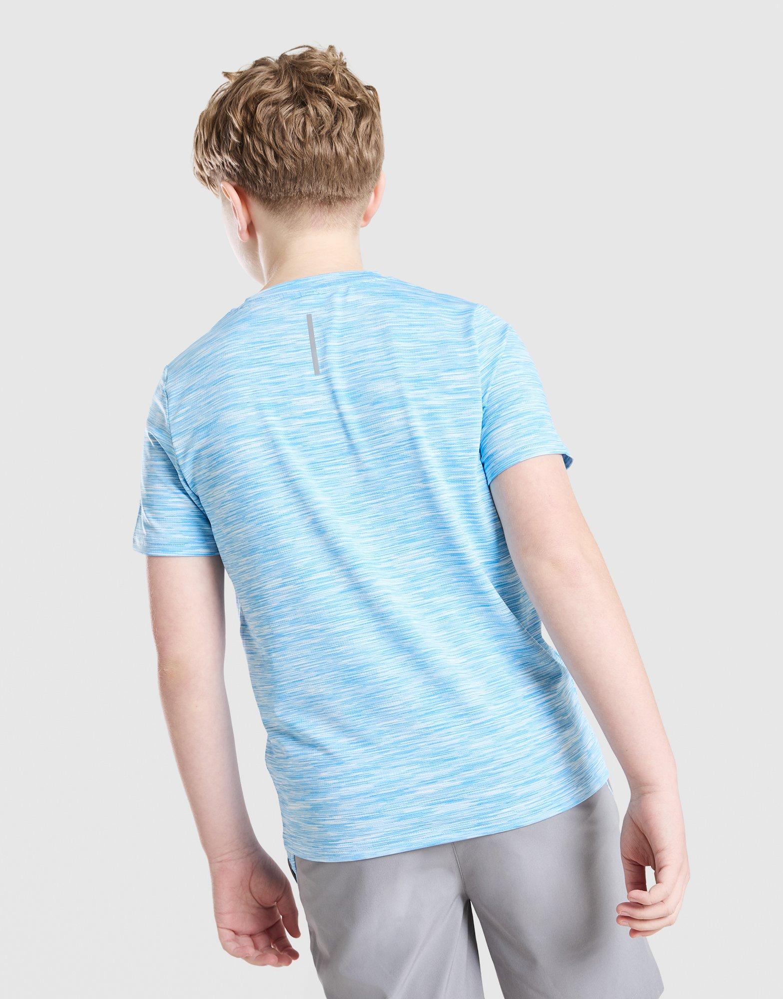 MONTIREX Trail T-Shirt Junior
