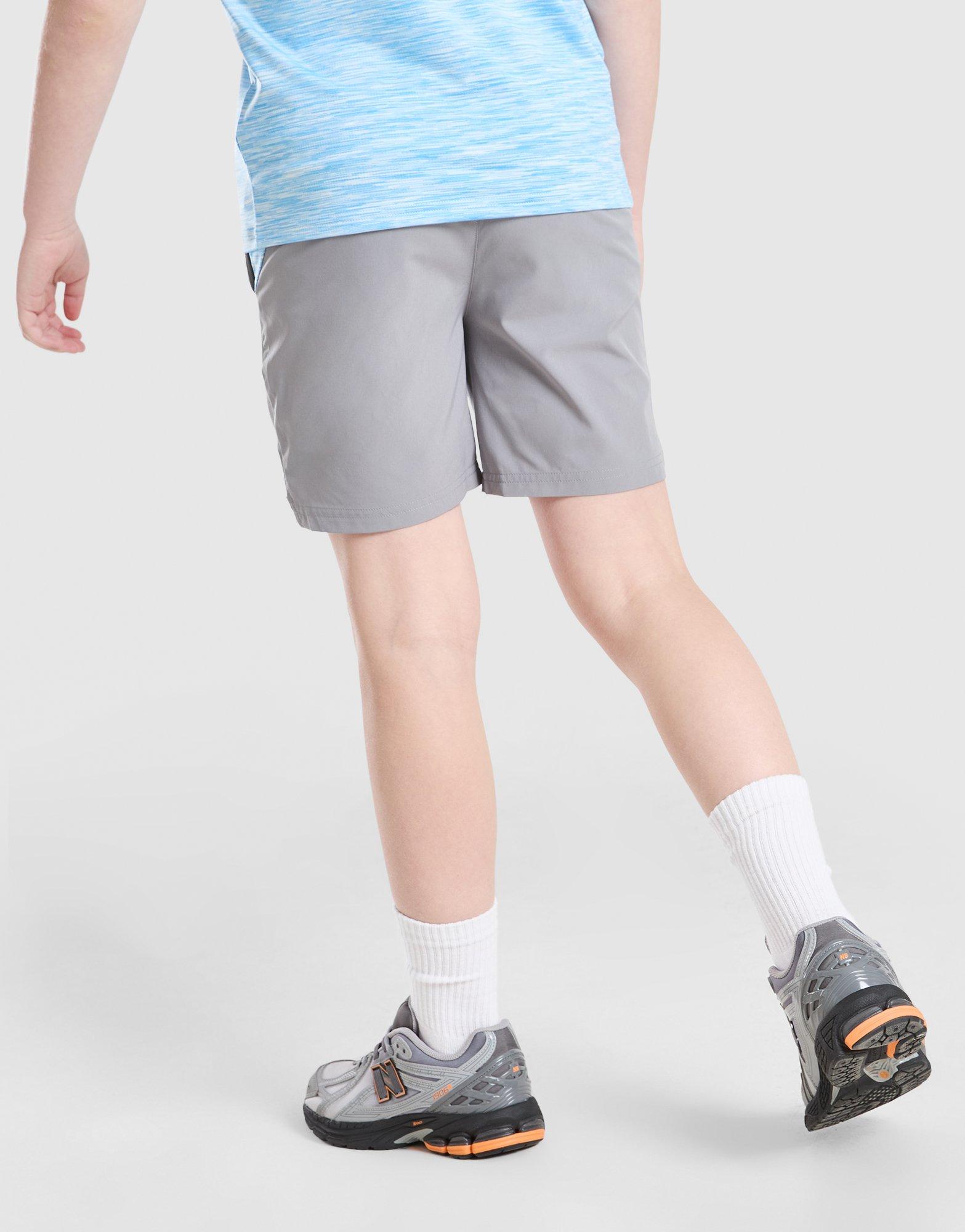 MONTIREX Pantalón Corto Trail Júnior