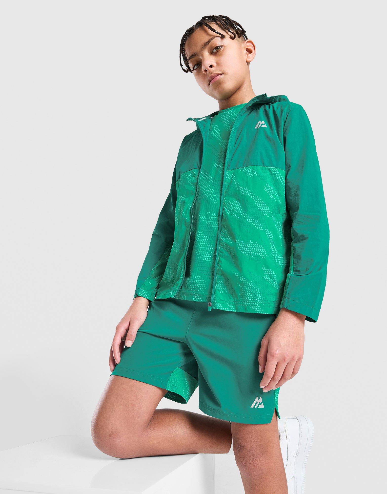 MONTIREX Antivento Thera All Over Print Junior