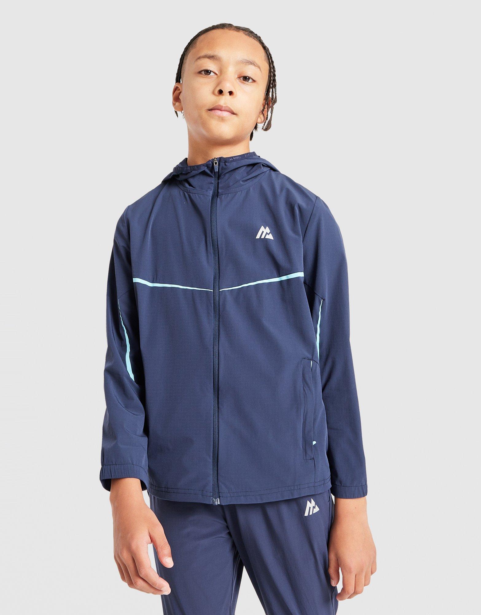 MONTIREX Ignite Windbreaker Jacket Junior
