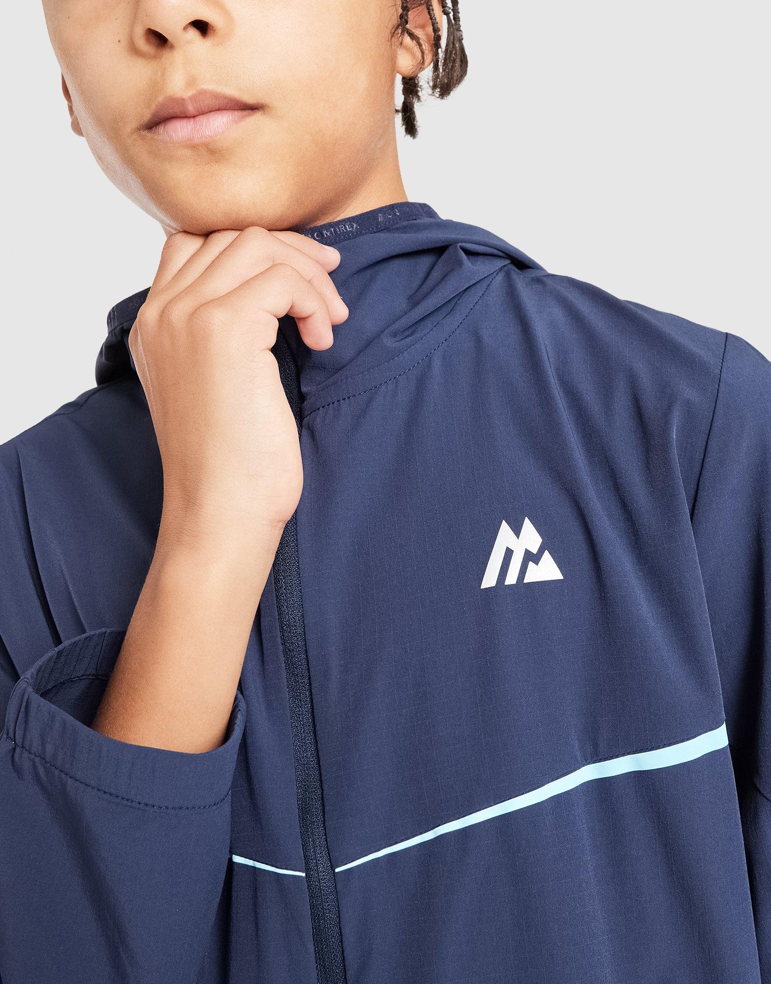 MONTIREX Ignite Windbreaker Jacket Junior