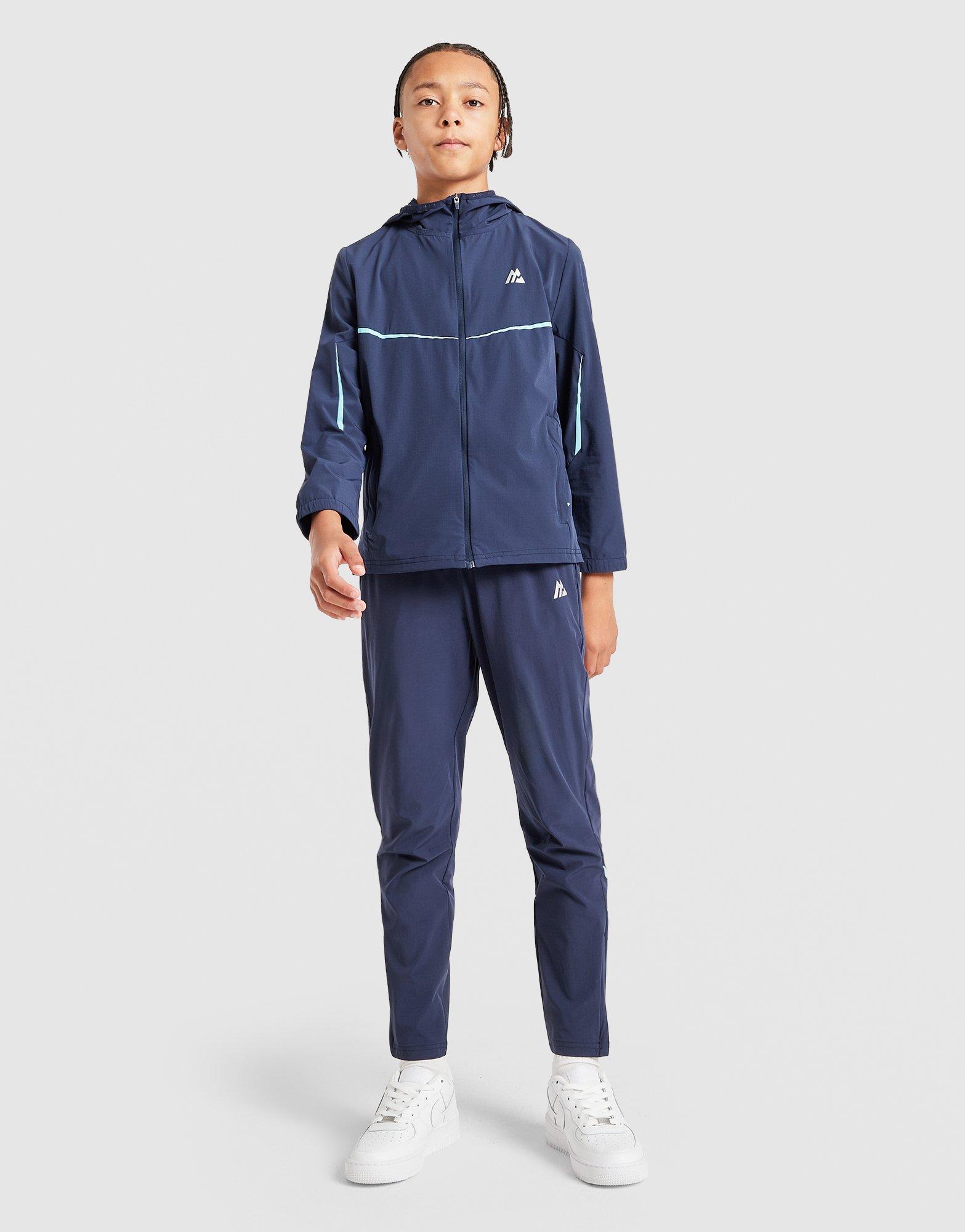 MONTIREX Ignite Windbreaker Jacket Junior